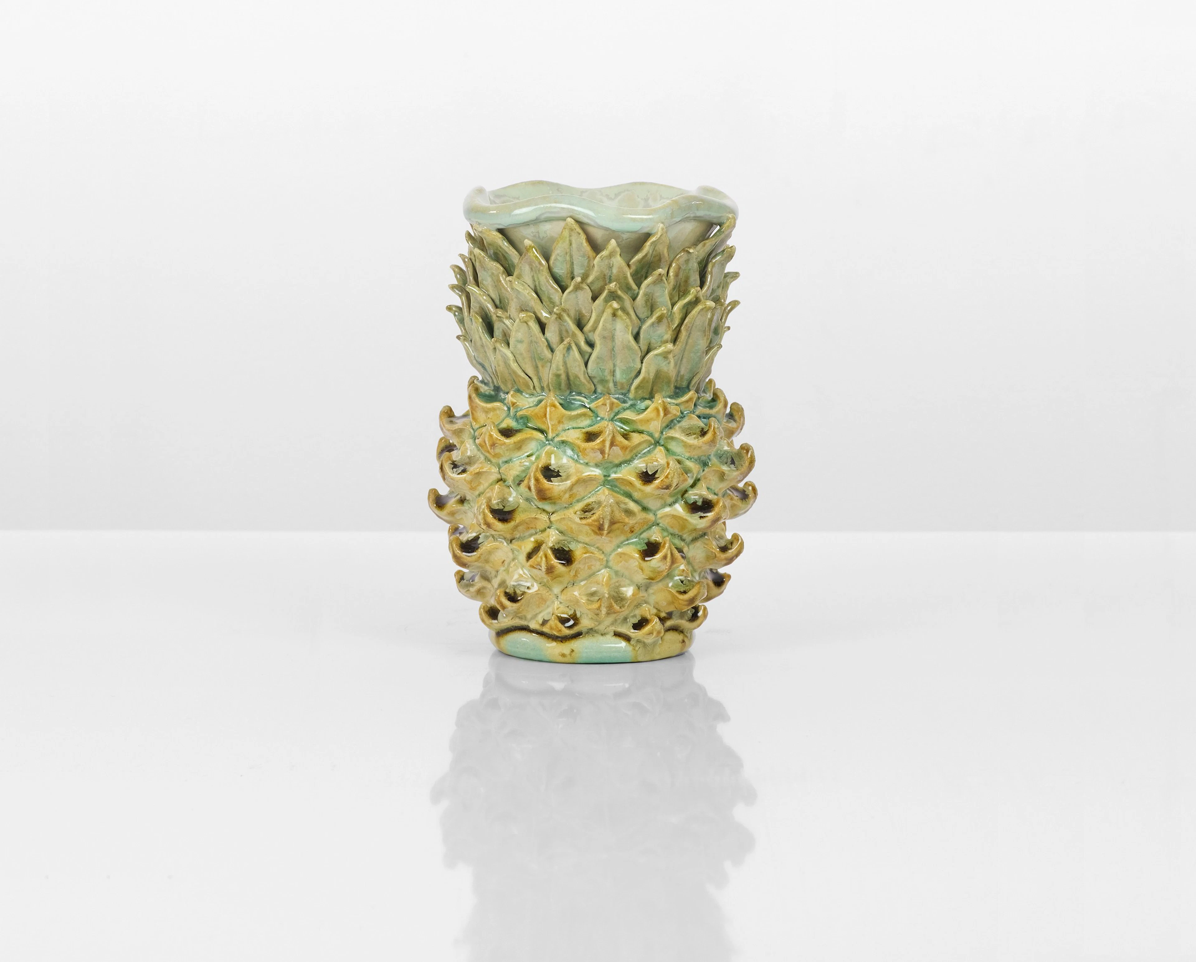 KATE MALONE - 'Pineapple', 2020