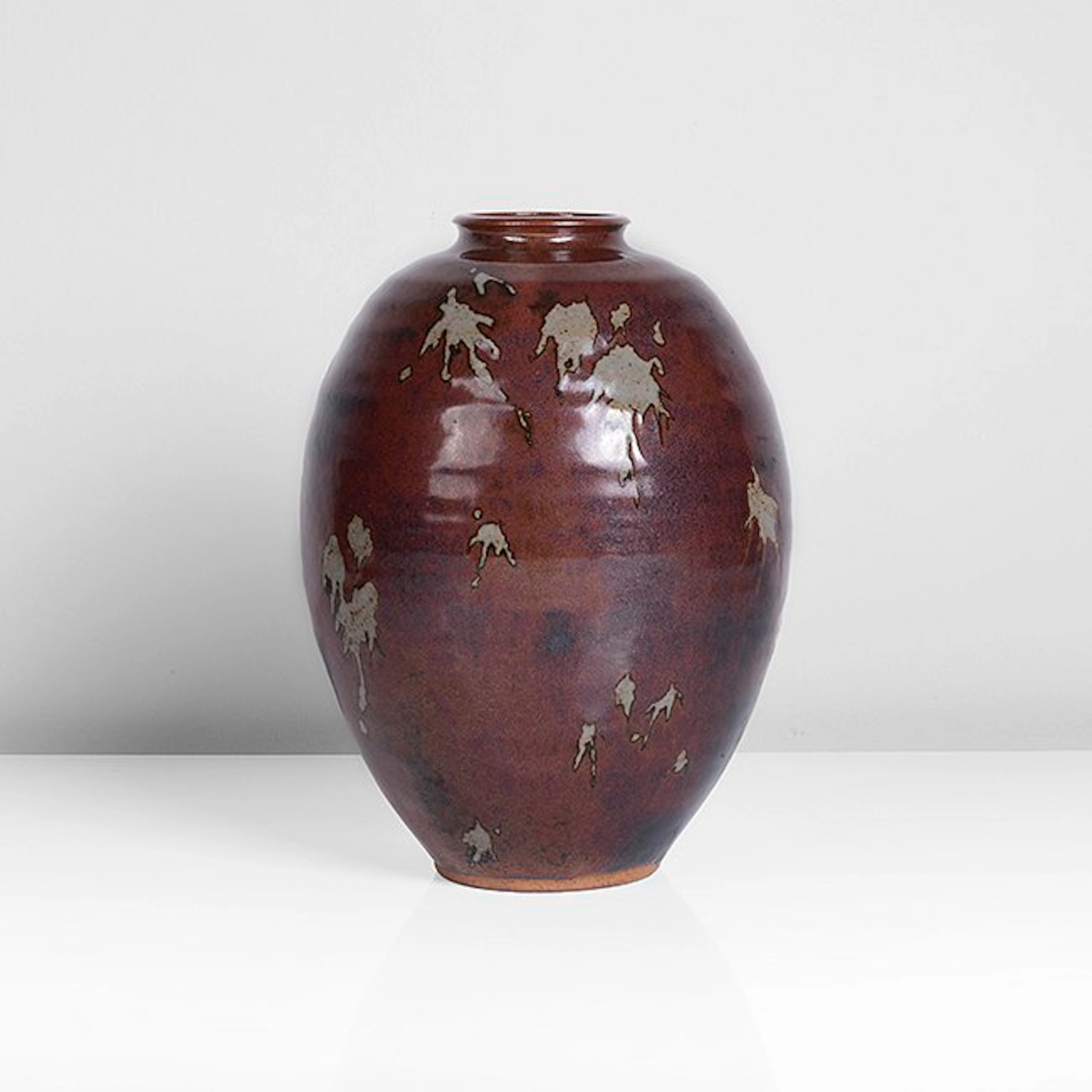 Charles Vyse (British, 1882-1971), Vase, 1933