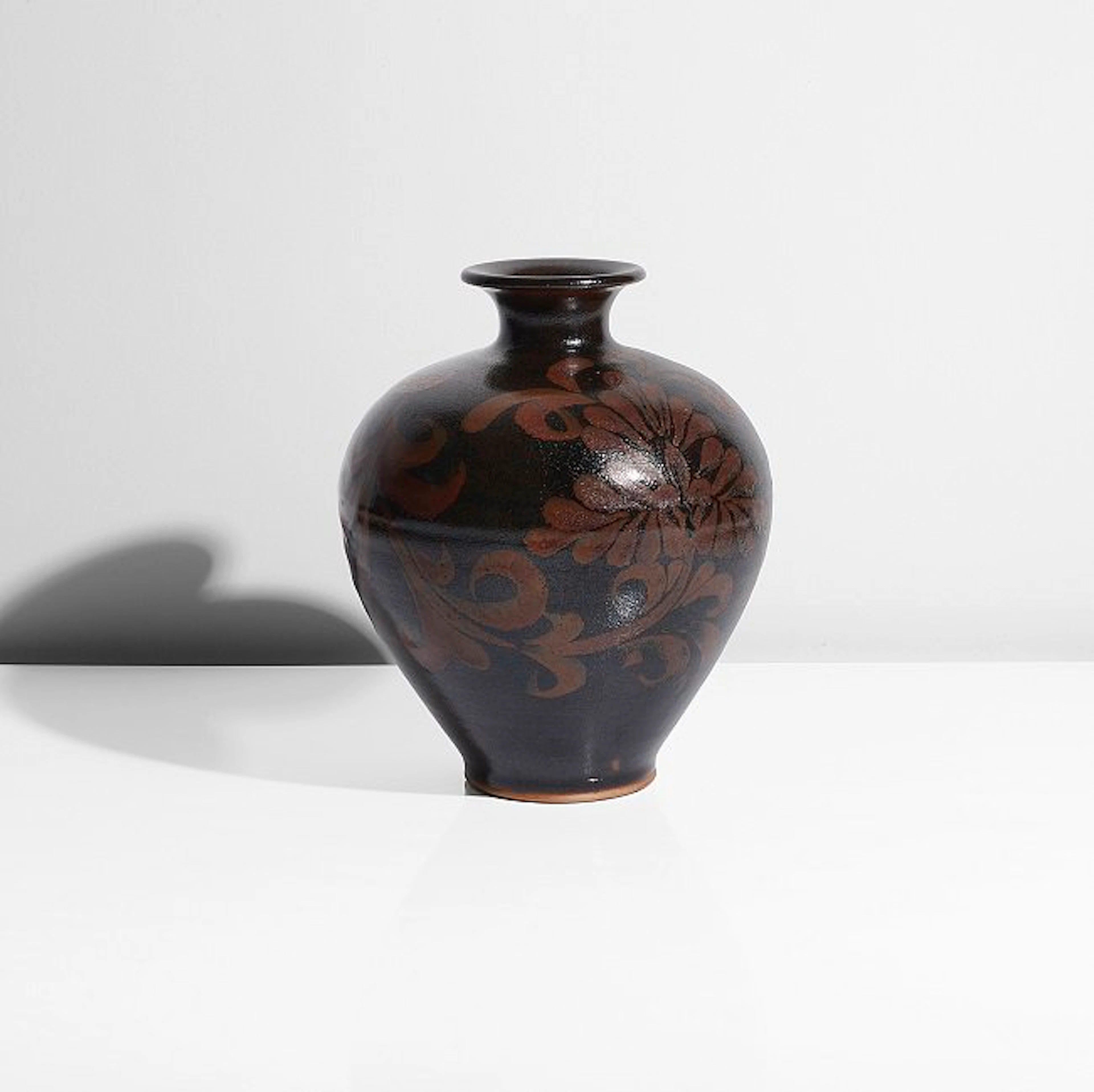 Charles Vyse (British, 1882-1971), Vase, 1931