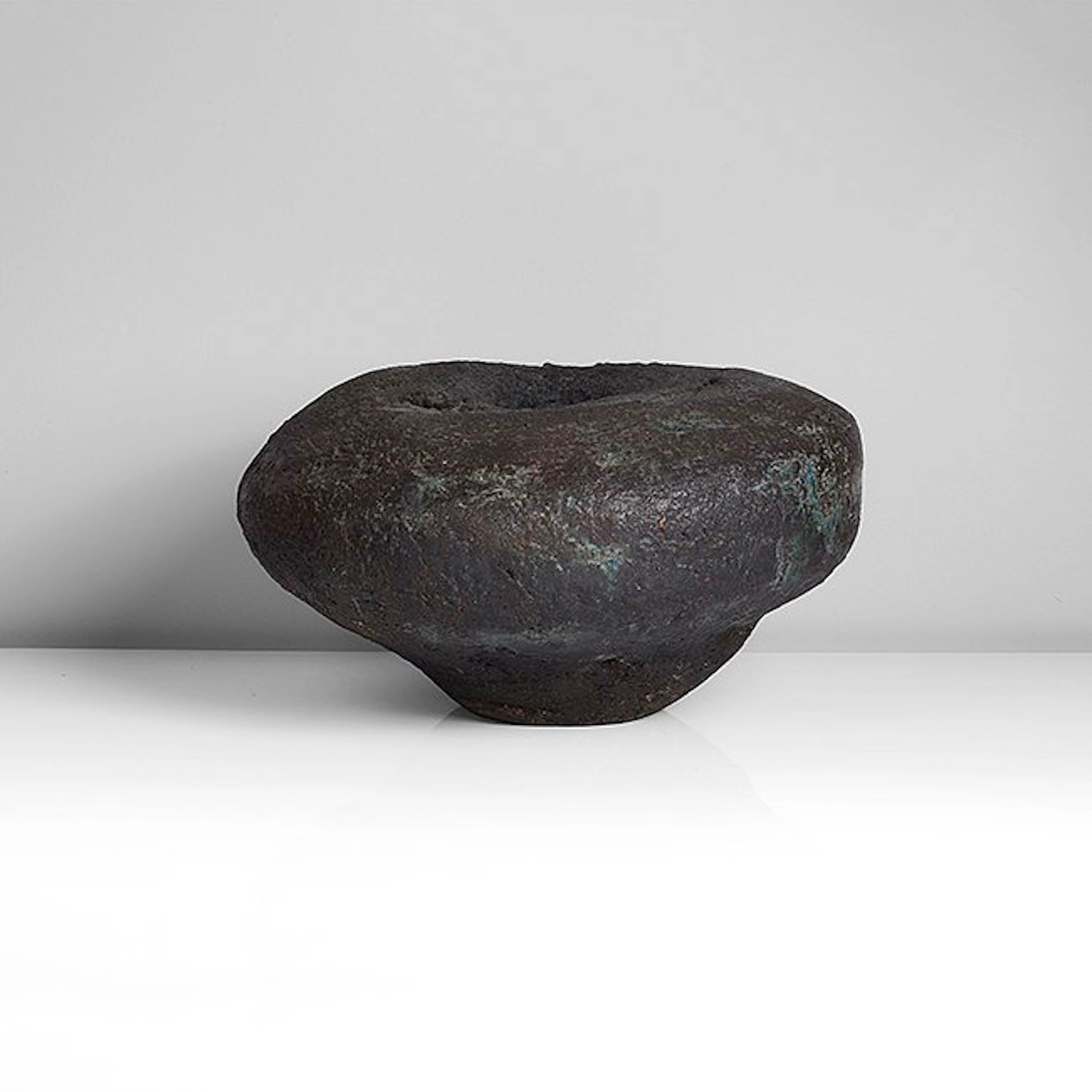 Ruth Duckworth (American, 1919-2009), Large Vessel, circa 1966