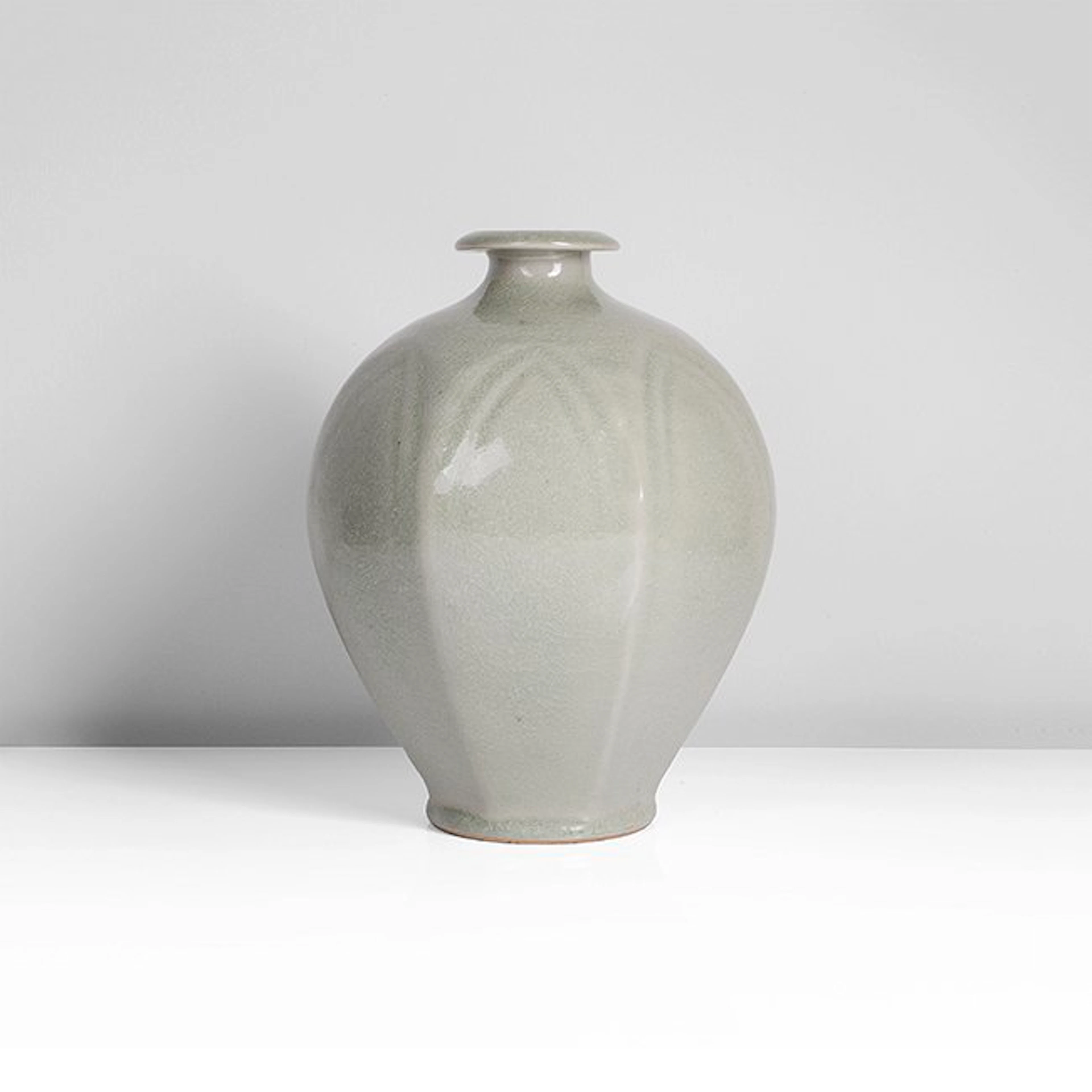 Charles Vyse (British, 1882-1971), Vase, 1930