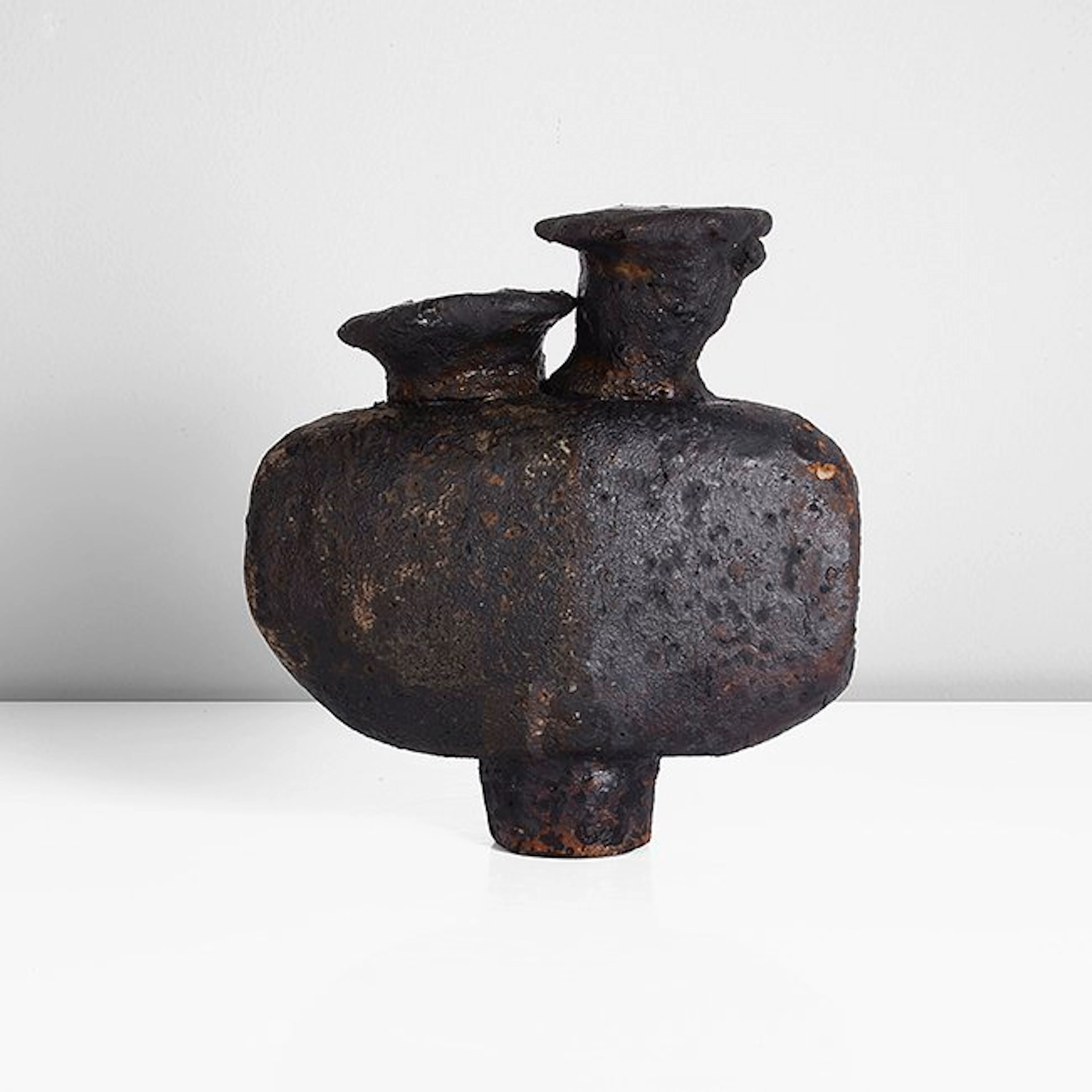 Ruth Duckworth (American, 1919-2009), Vessel Form