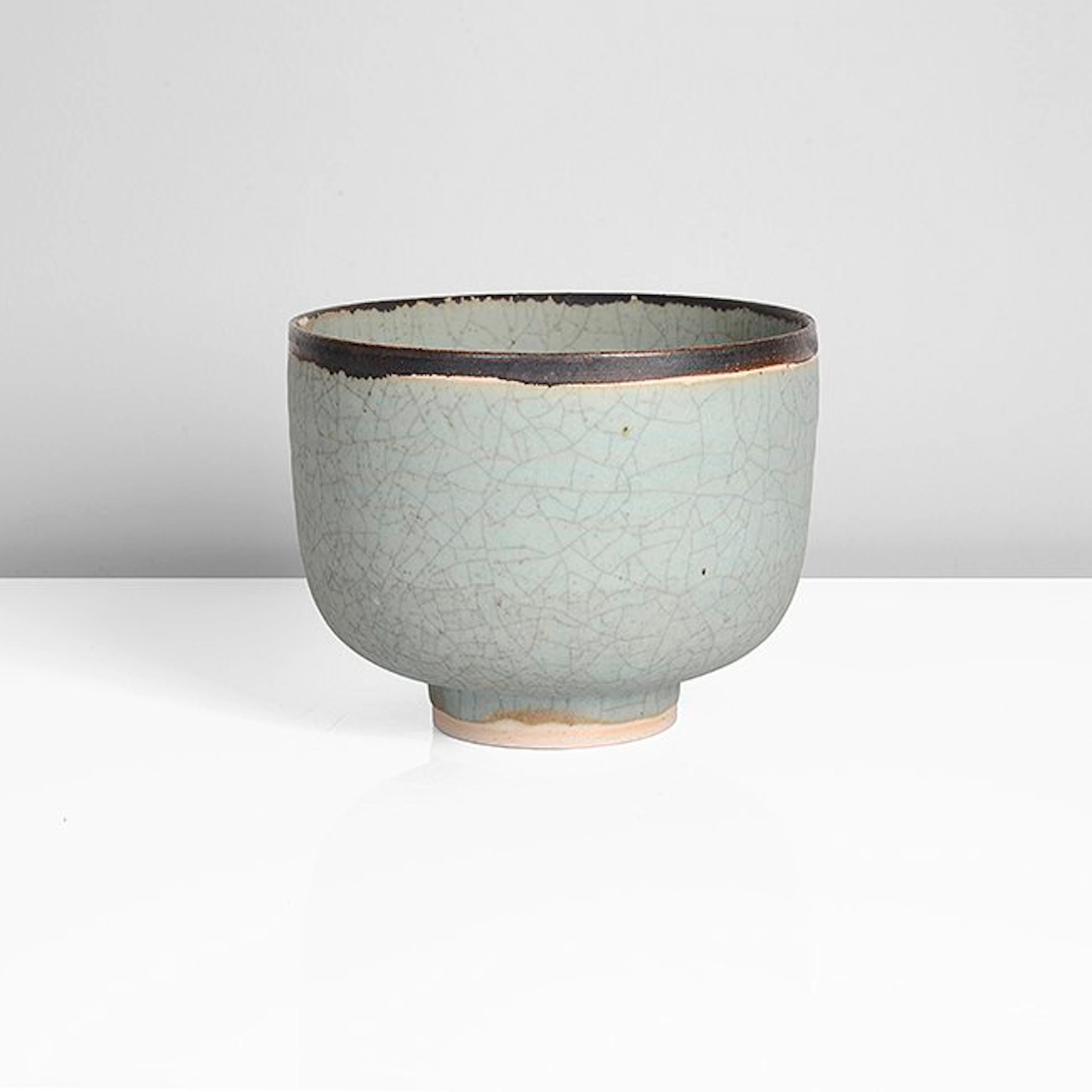 Emmanuel Cooper (British, 1938-2012), Small Bowl, 1982