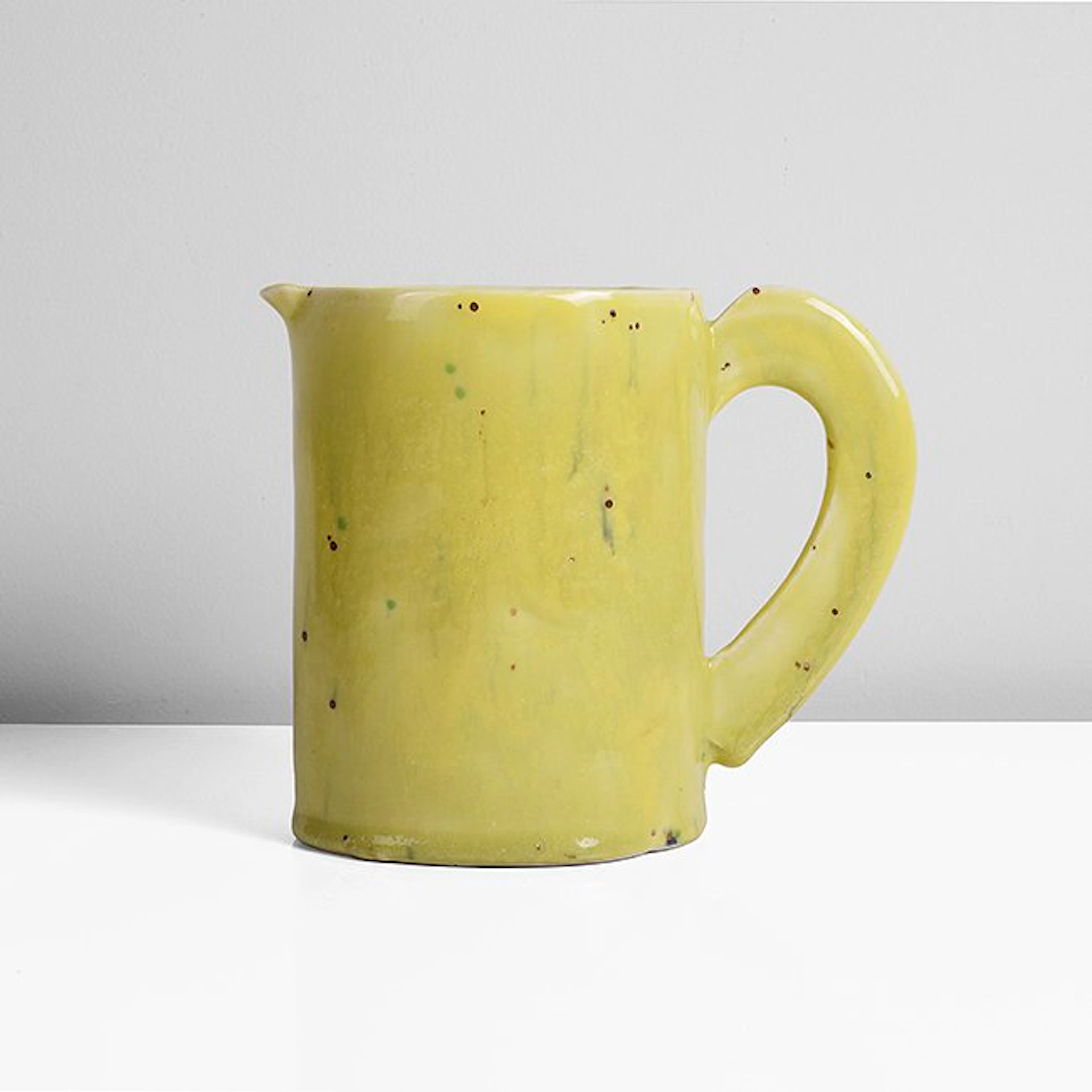 Emmanuel Cooper (British, 1938-2012), Yellow Jug