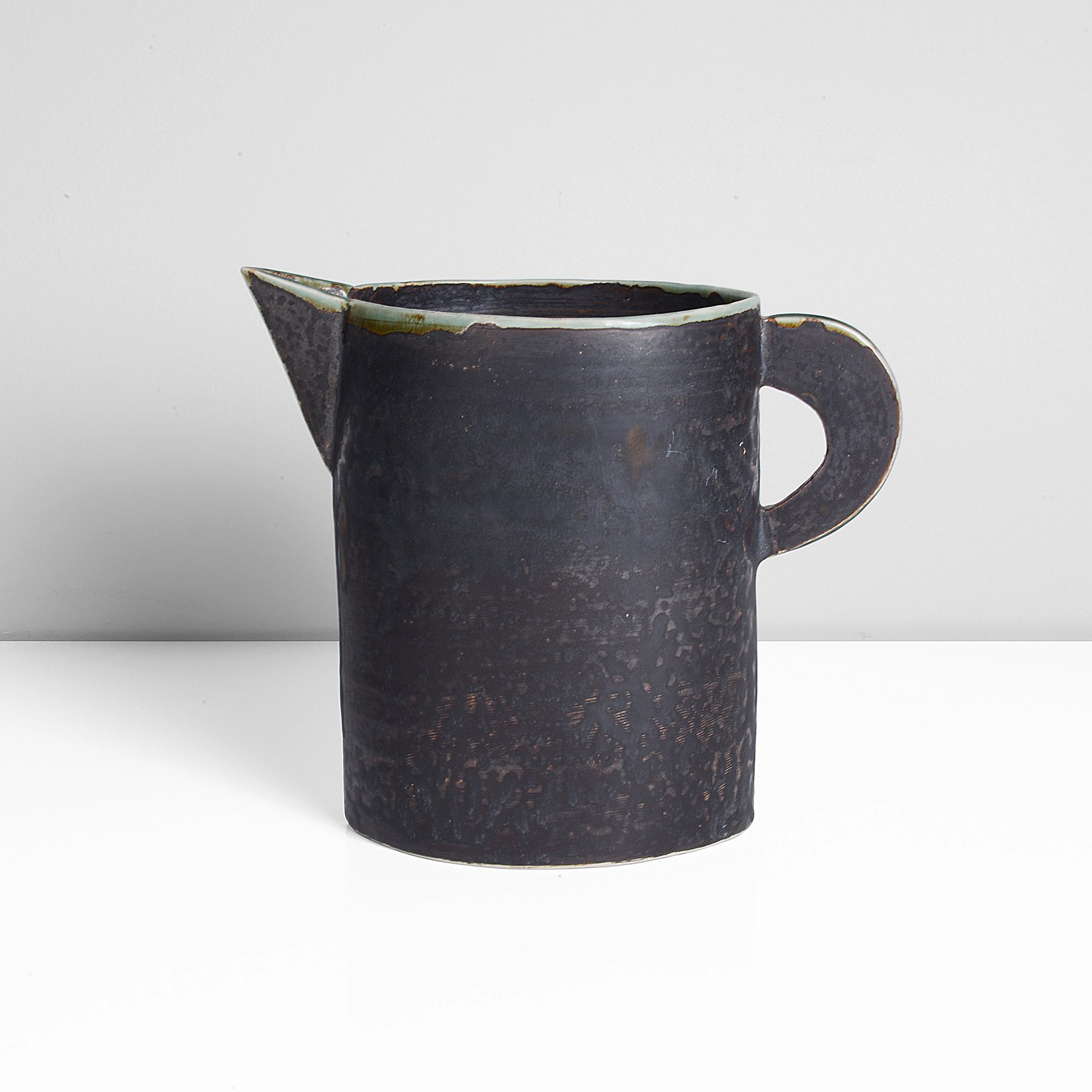 Emmanuel Cooper (British, 1938-2012), Jug, circa 1990