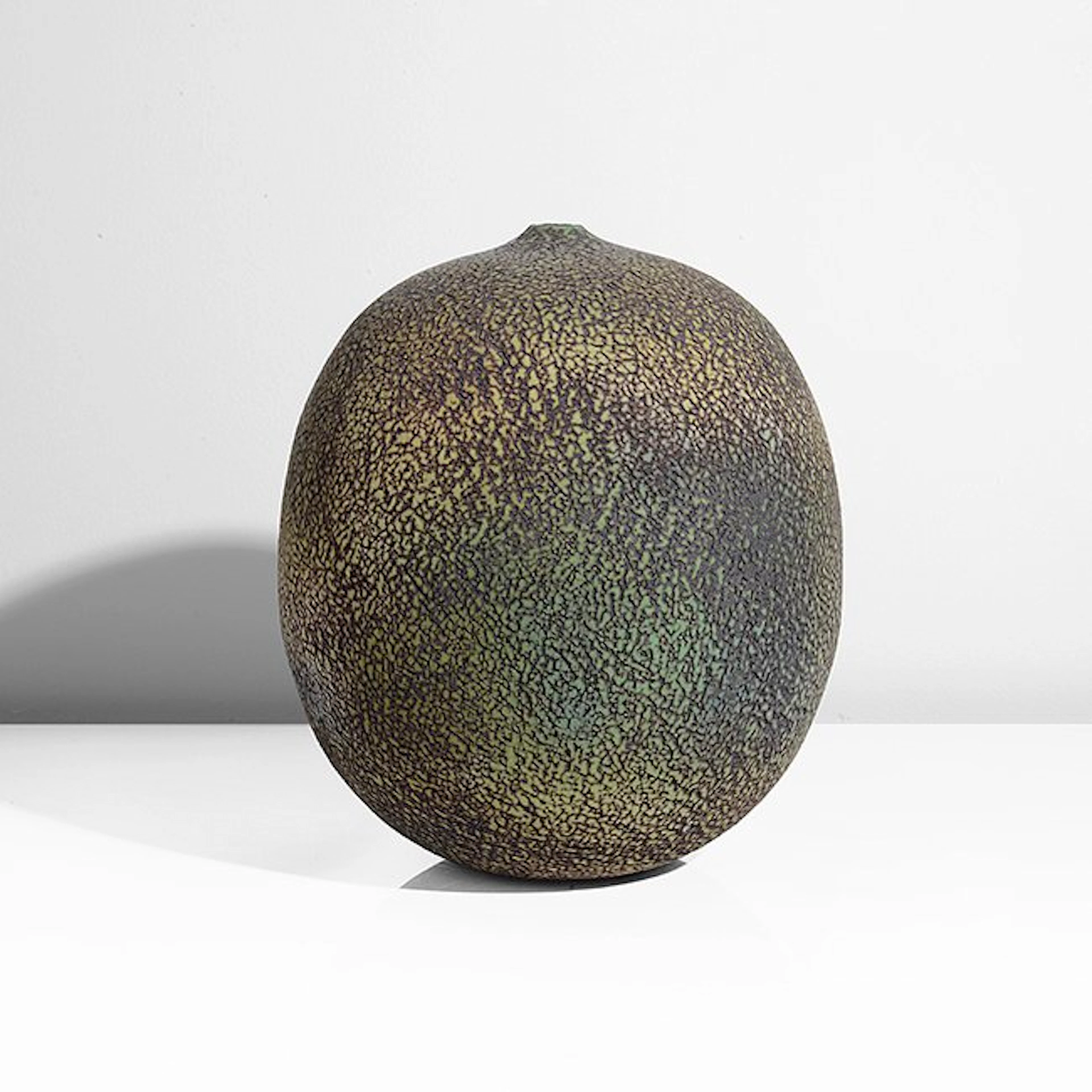 Erna Aaltonen (Finnish, b.1951), 'Untitled' Vessel, 2007