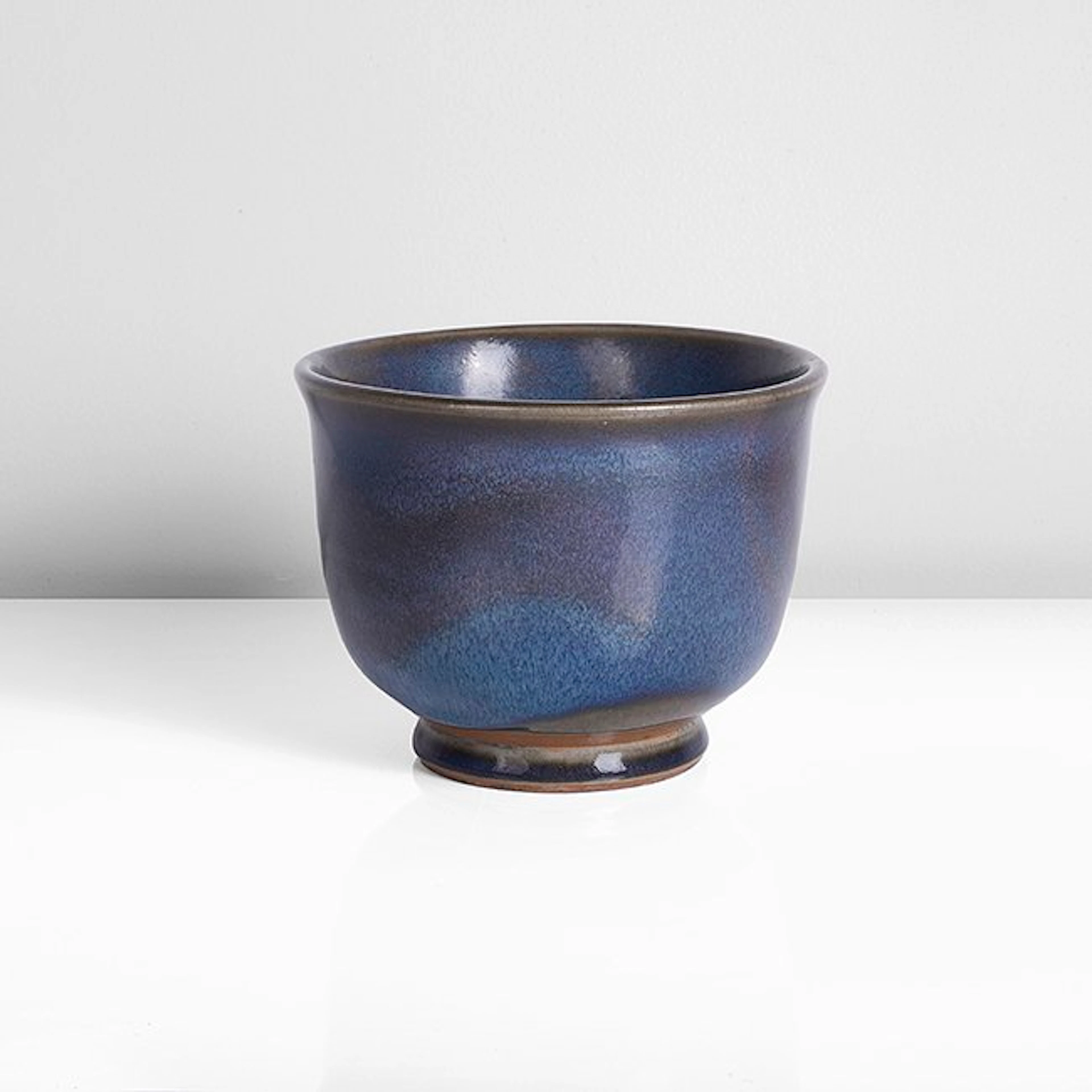 Charles Vyse (British, 1882-1971), Bowl