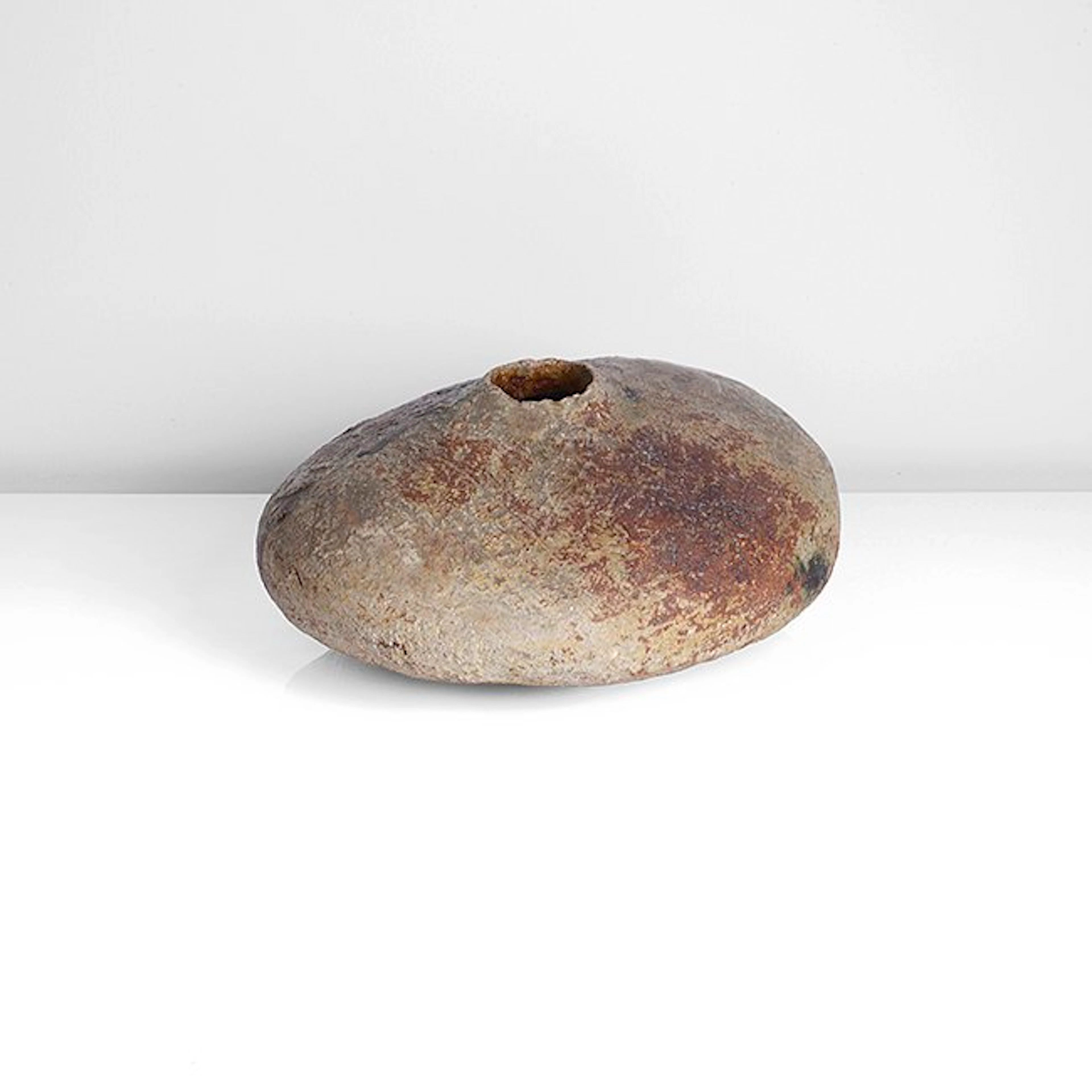 Ruth Duckworth (American, 1919-2009), Vessel, circa 1964