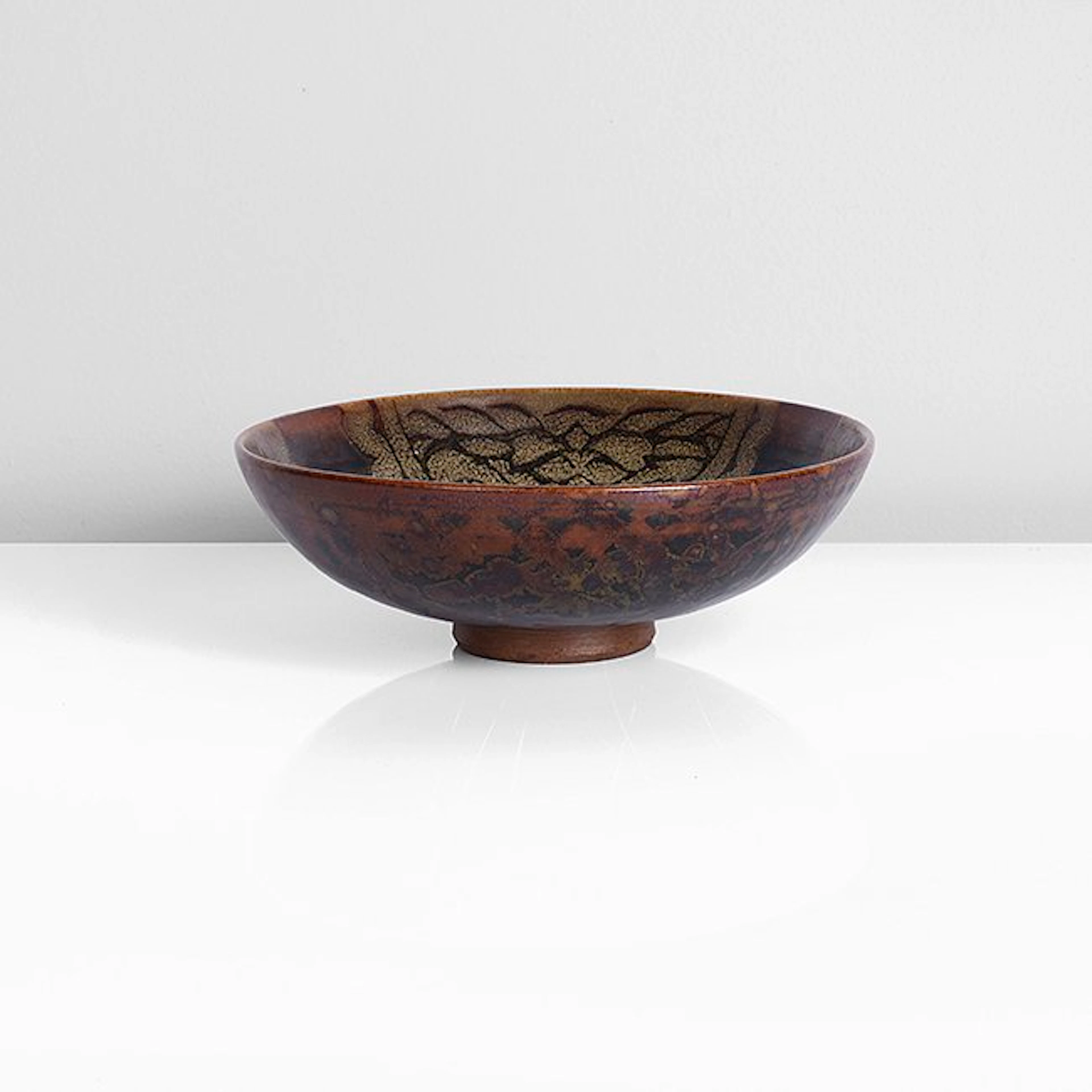 Charles Vyse (British, 1882-1971), Bowl, 1939