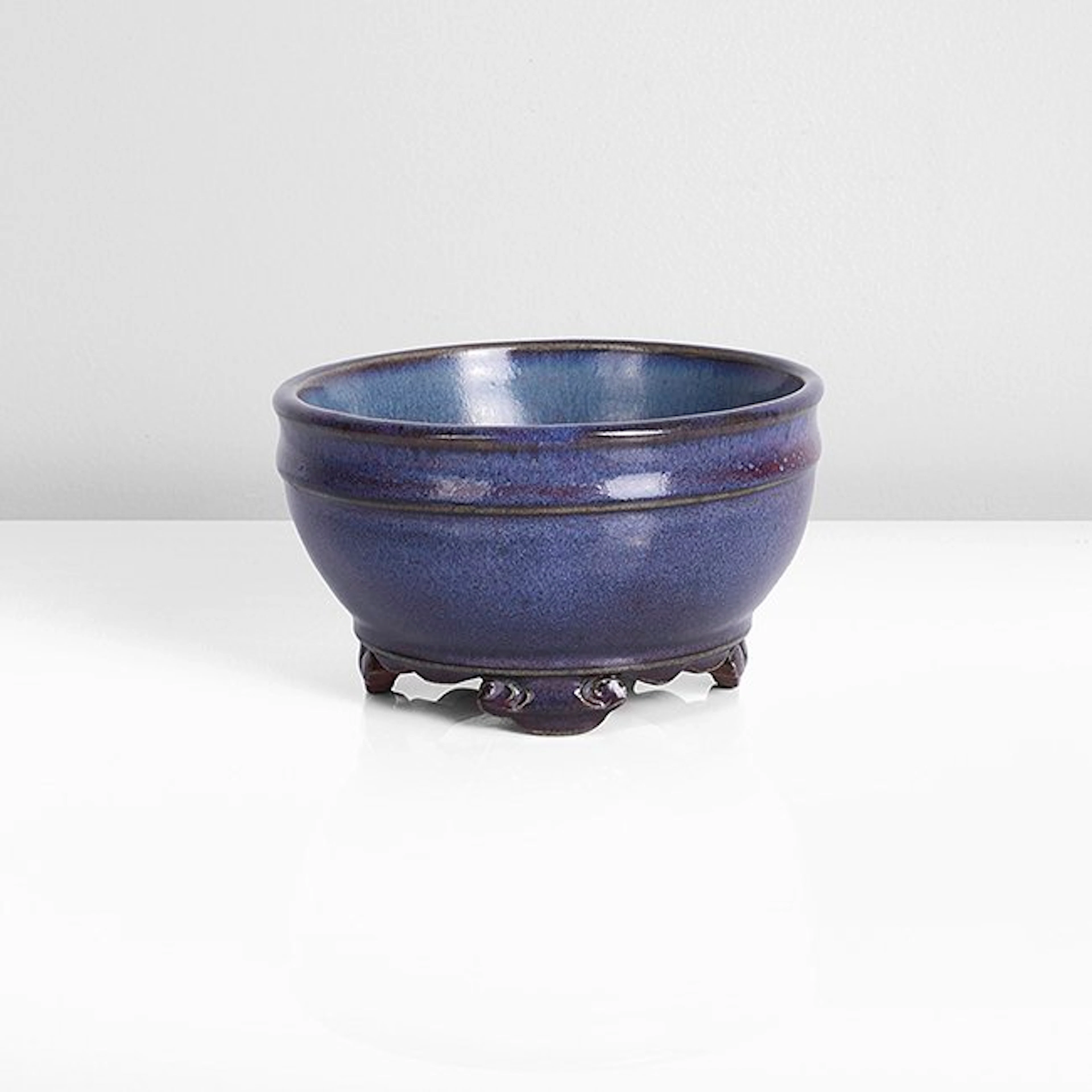 Charles Vyse (British, 1882-1971), Small Bowl