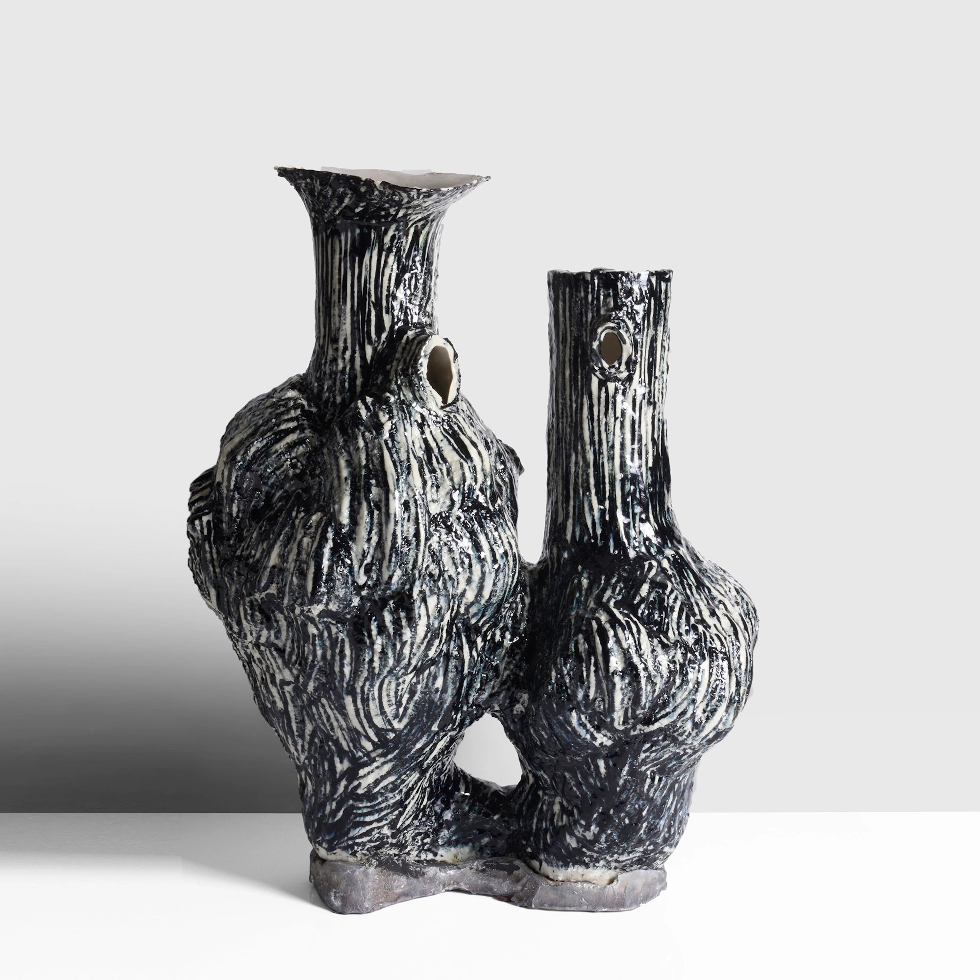 Johannes Nagel (German, b.1979), 'Cluster / Still Life', 2020
