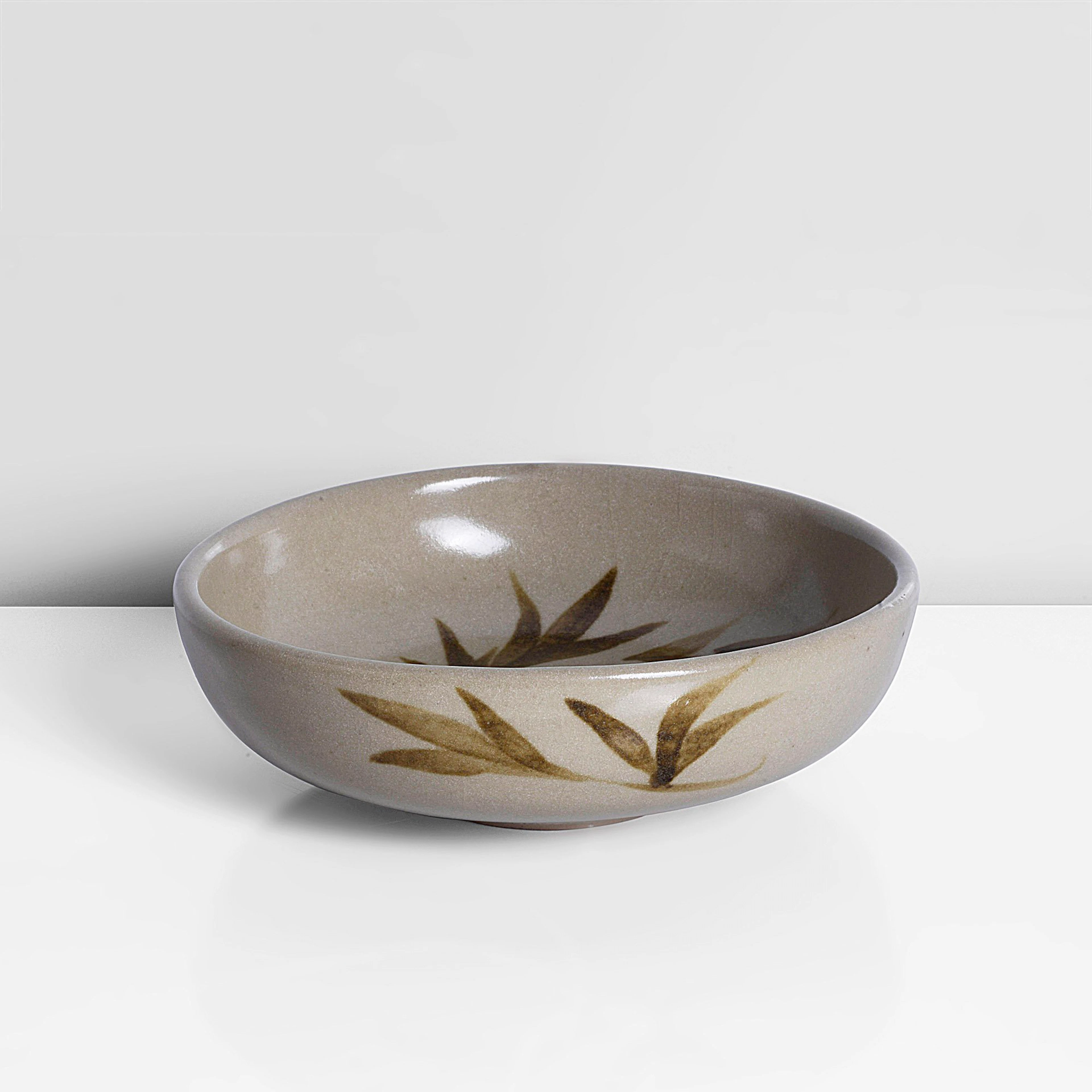 Charles Vyse (British, 1882-1971), Small Dish, 1929