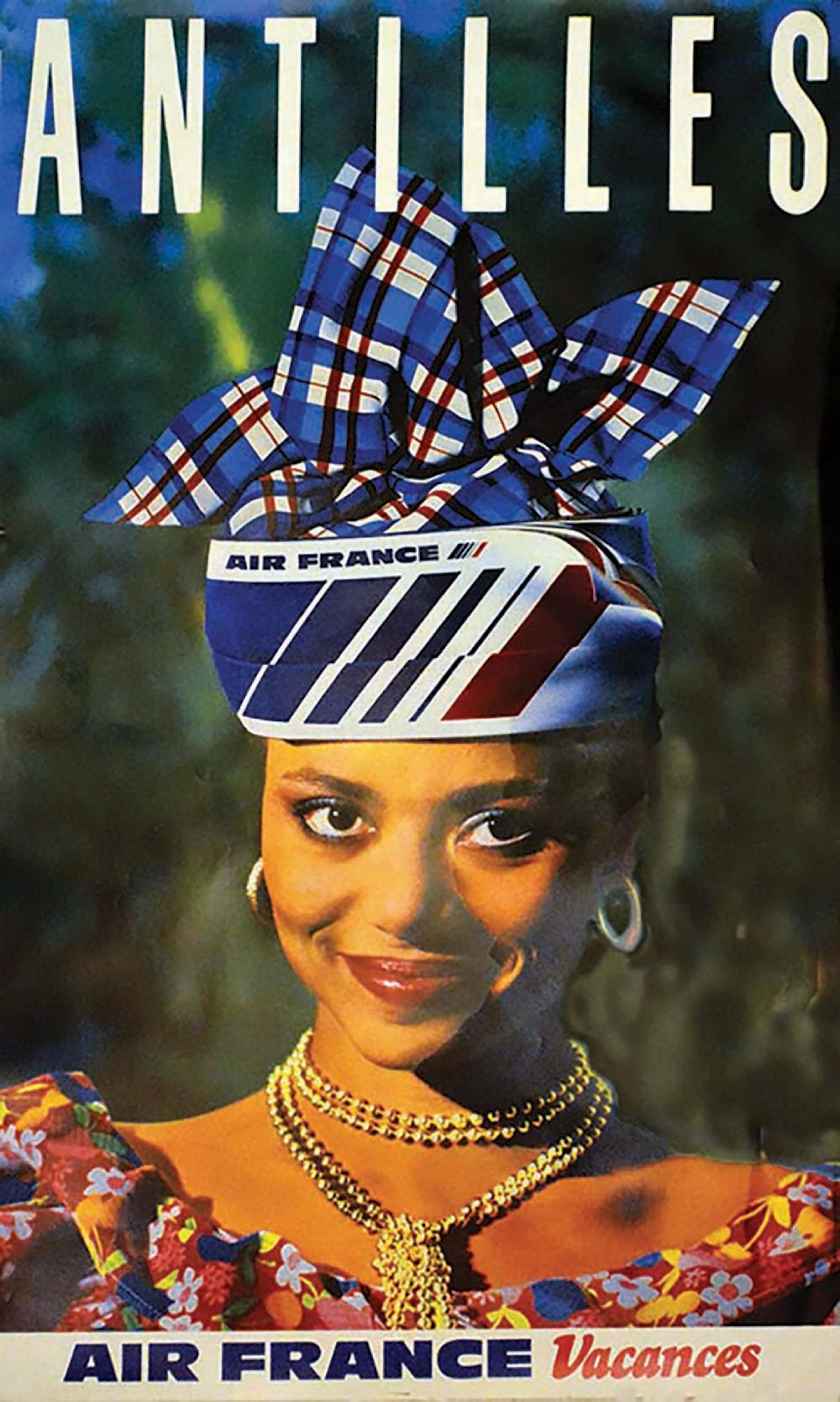 Antilles Air France Vacances