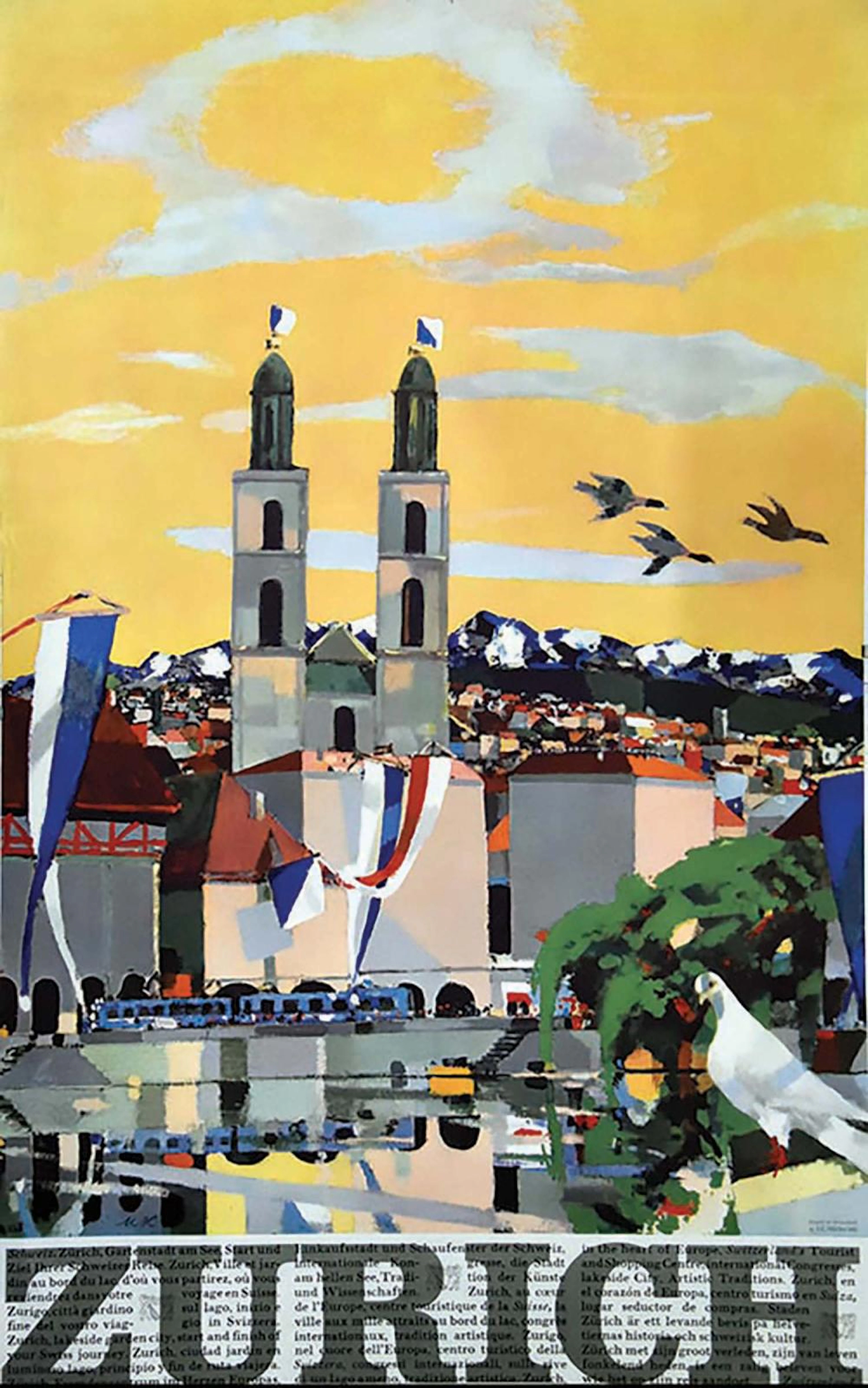 Zürich