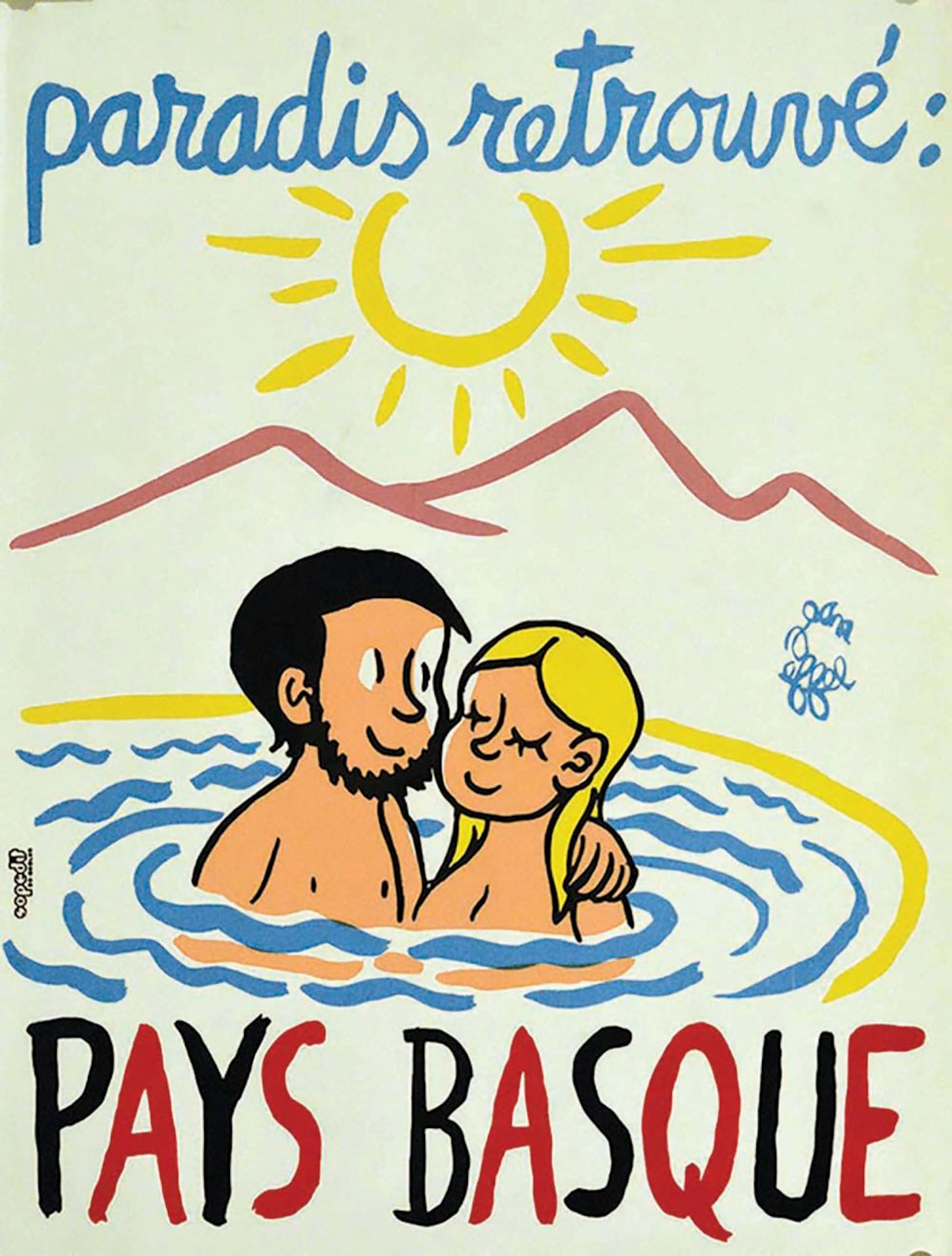 Pays Basque Paradis Retrouvé