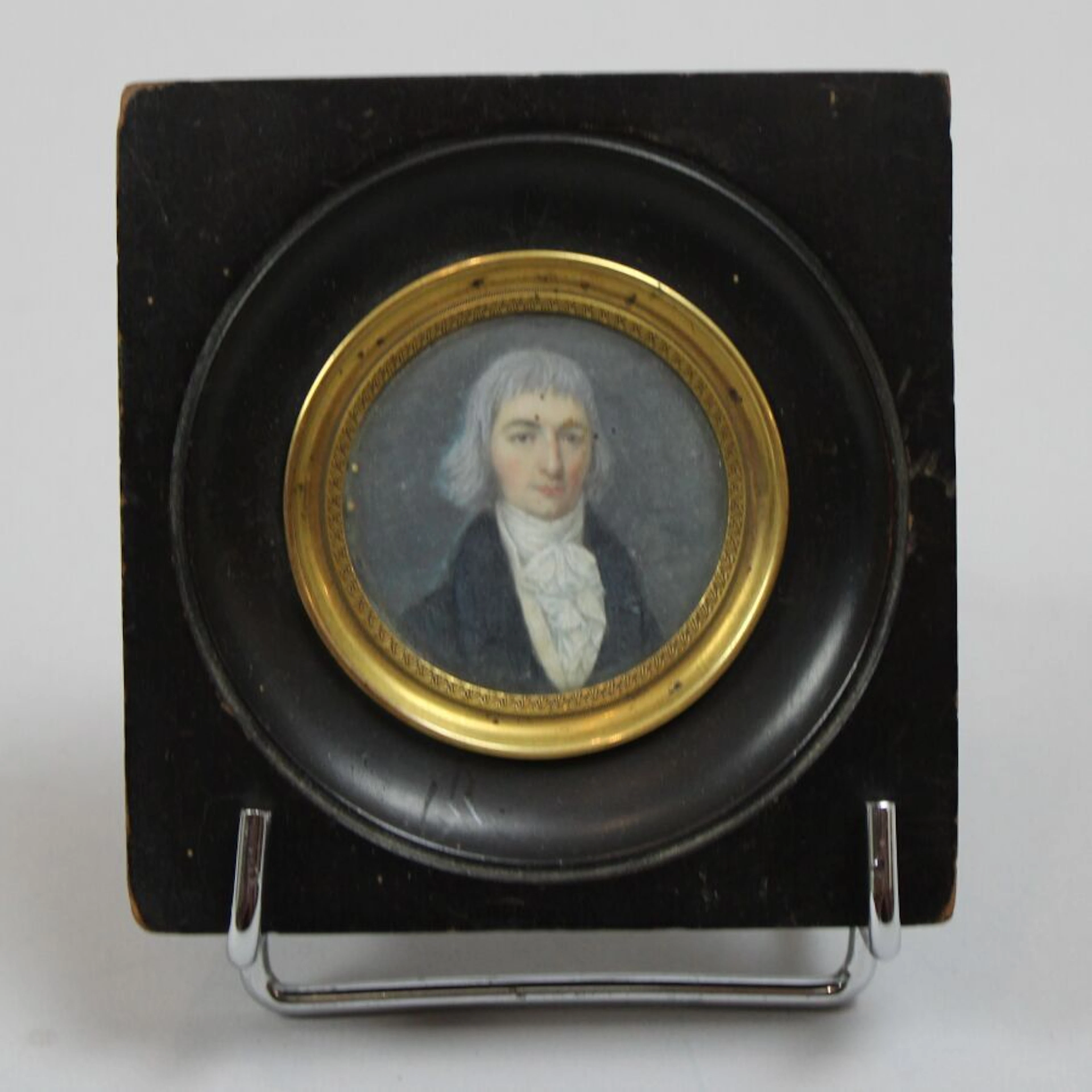 Ecole française Première Moitié du XIX-ème... - Lot 267 - Eric Caudron