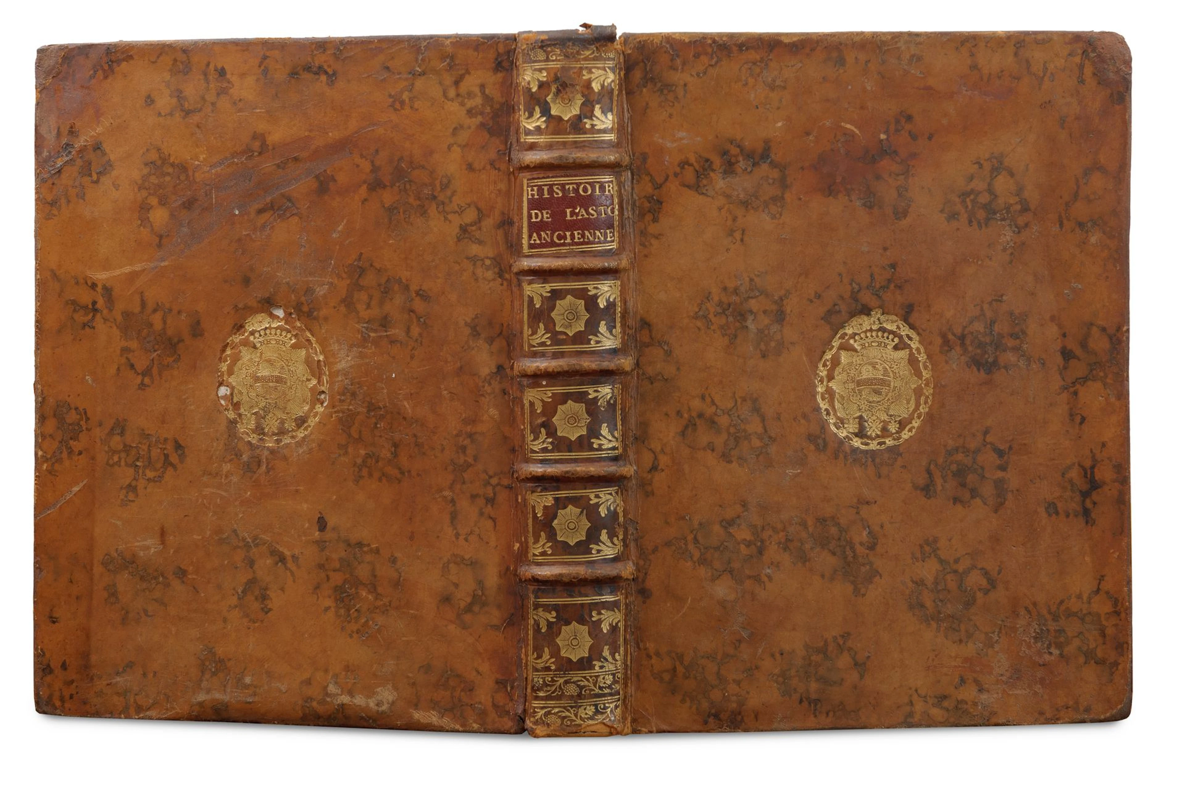 Bailly, garde des Tableaux du Roi, de l’Académie... - Lot 150 - Eric Caudron