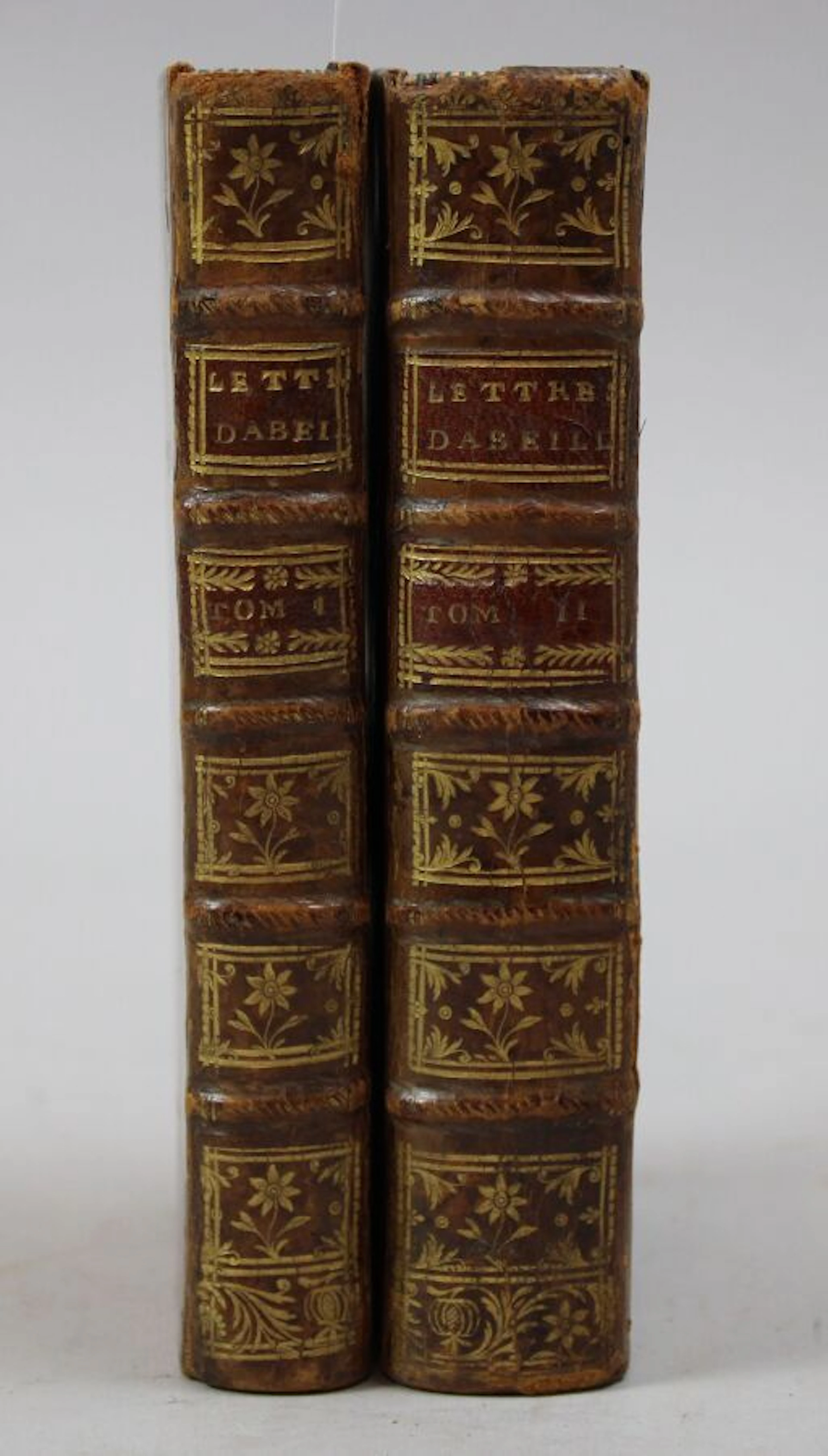 - [GERVAISE (François-Armand)]. Les Véritables... - Lot 96 - Eric Caudron