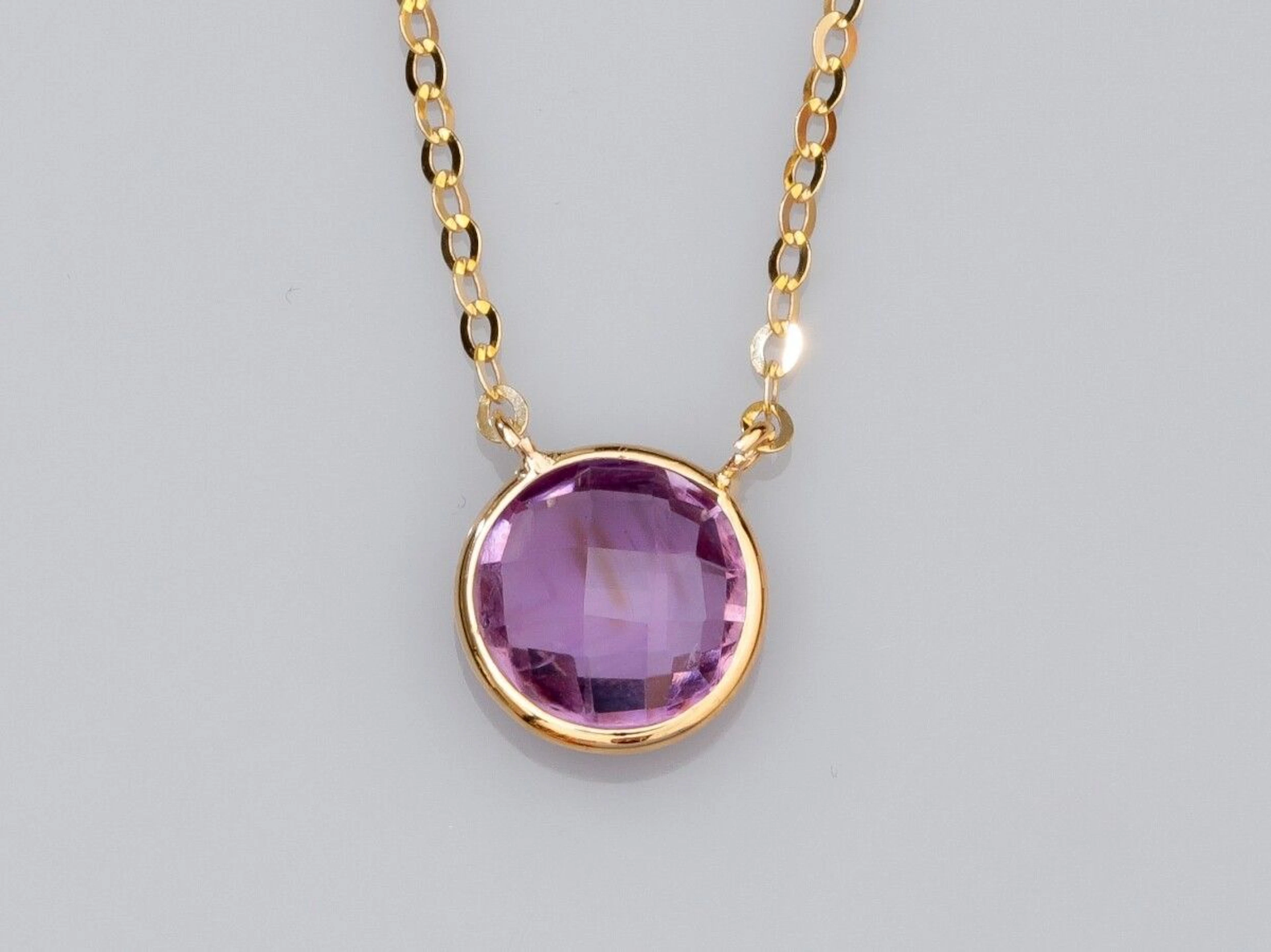 Collier en or jaune 375°/°° (9K) (9K), maille... - Lot 10 - Eric Caudron