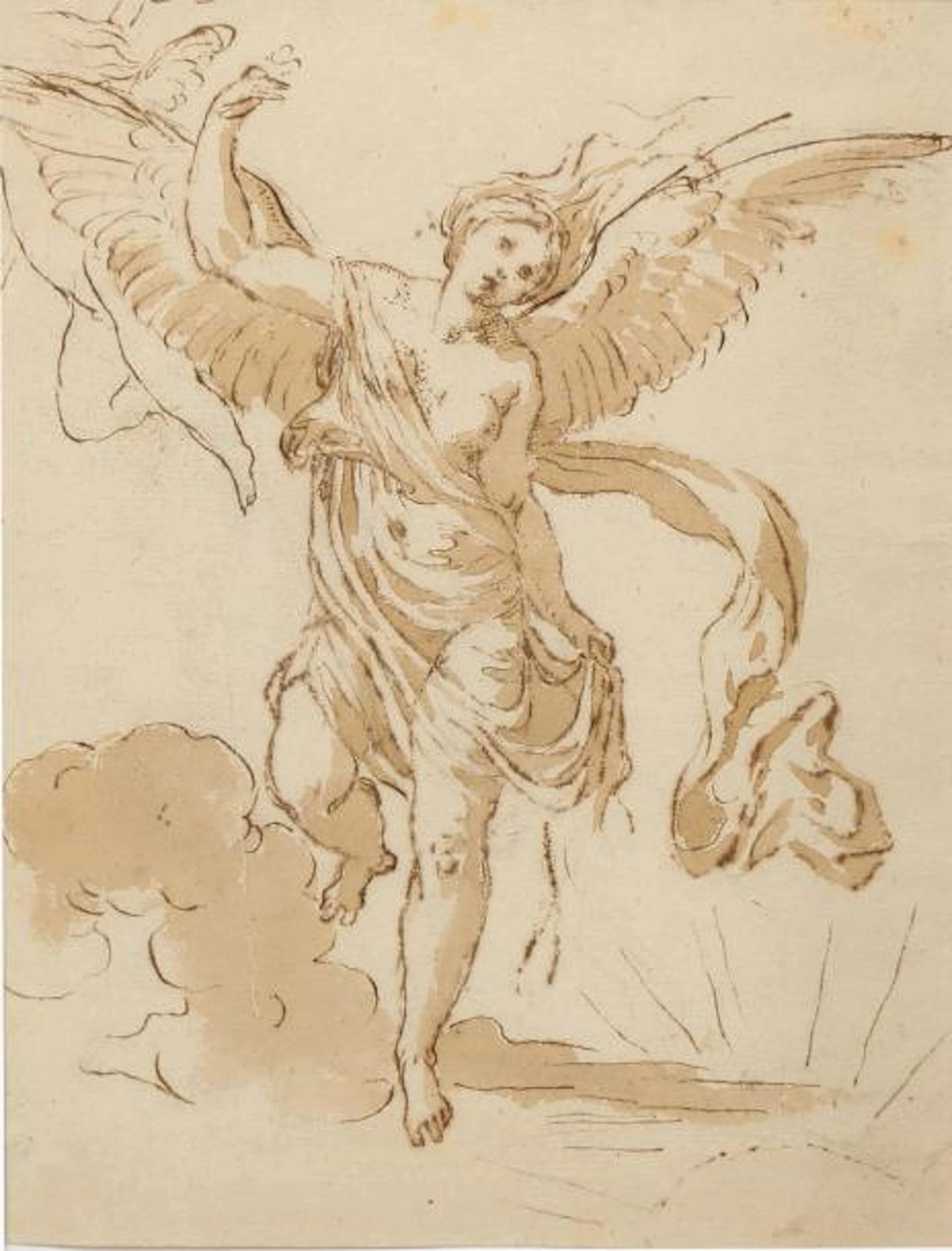 BALESTRA Antonio Vérone 1666 - id.; 1740