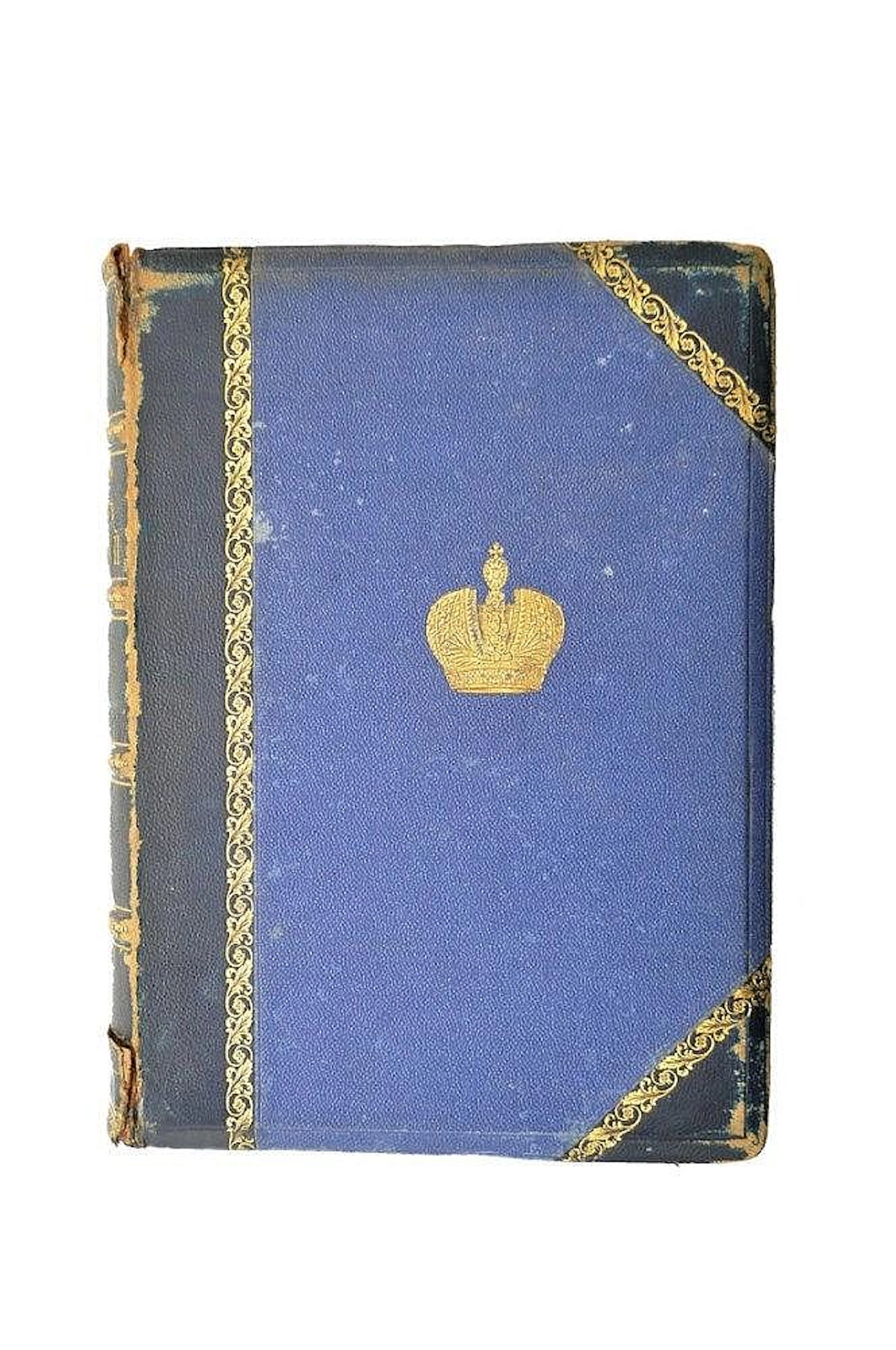 TATISCHEFF S. L'Empereur Alexandre II. Sa vie et son règne.