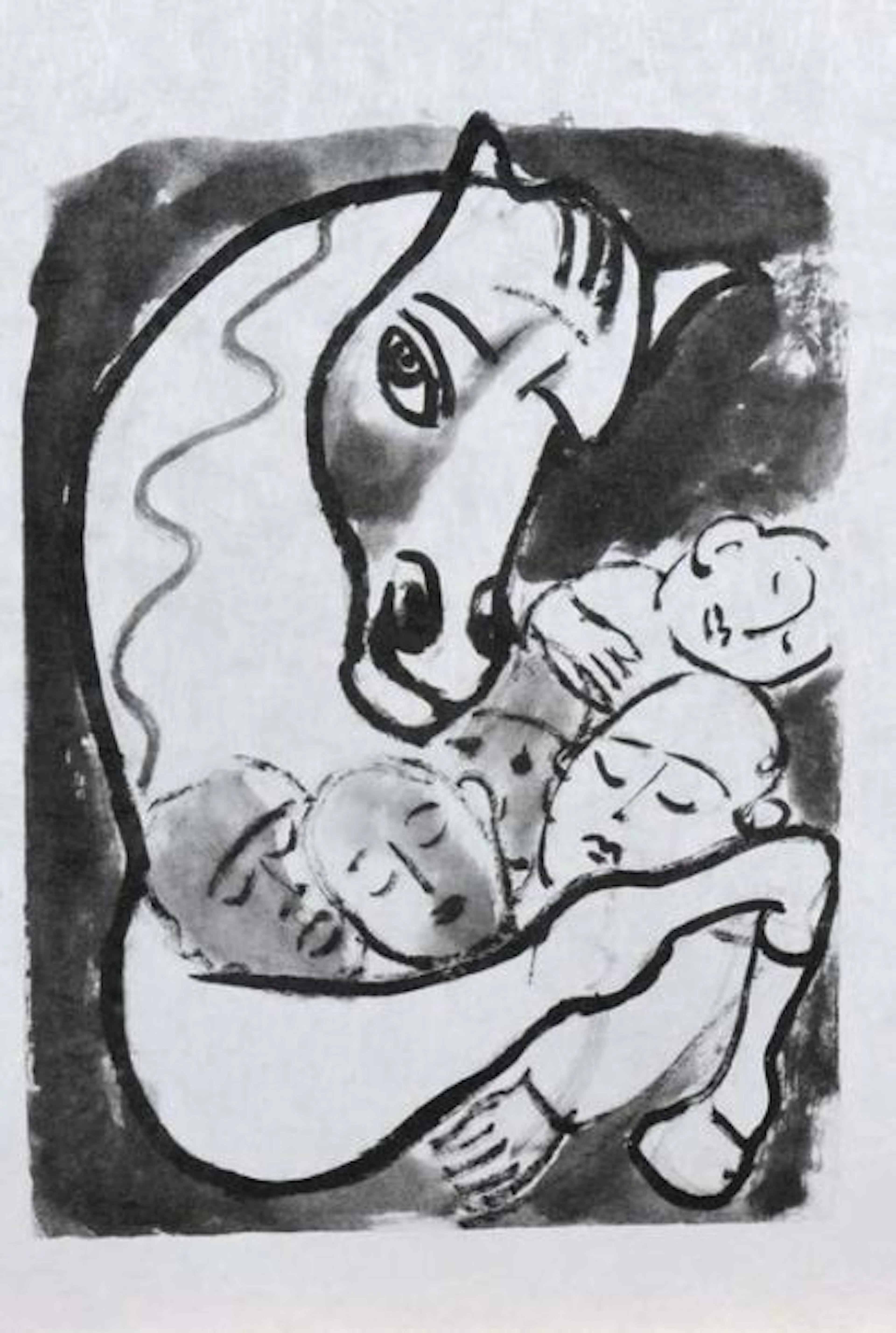 Emmanuel MANE-KATZ (1894-1962)