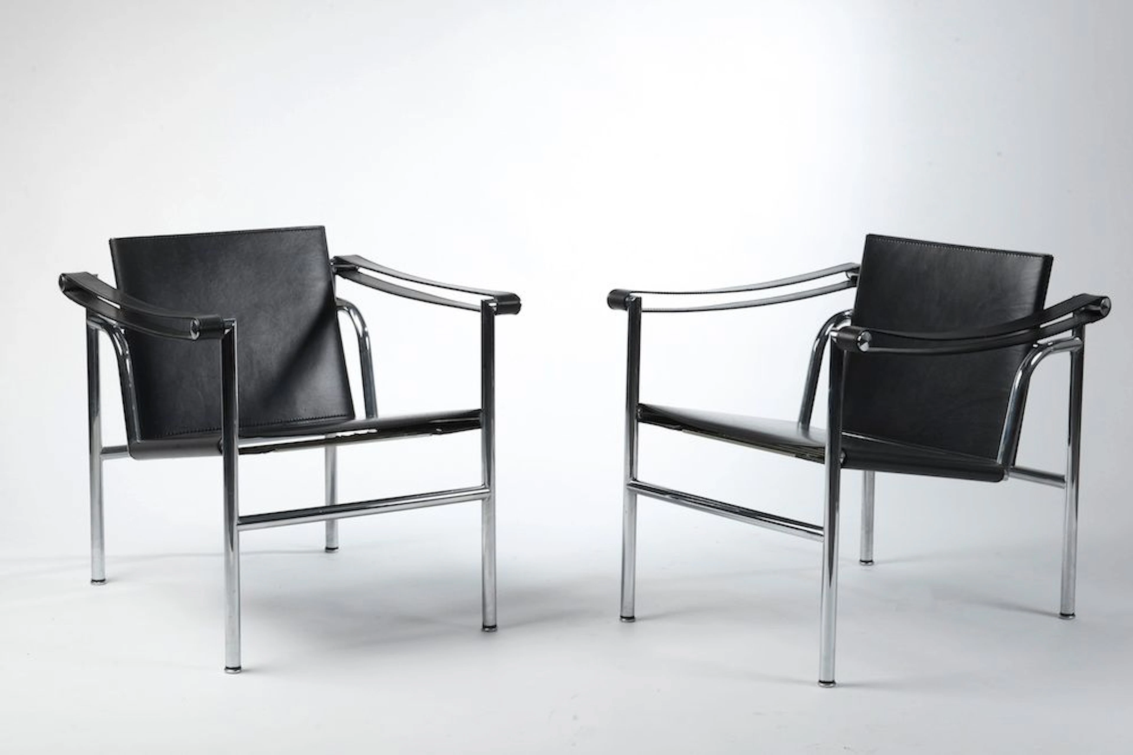 Charles Édouard JEANNERET dit LE CORBUSIER... - Lot 288 - Le Floc'h