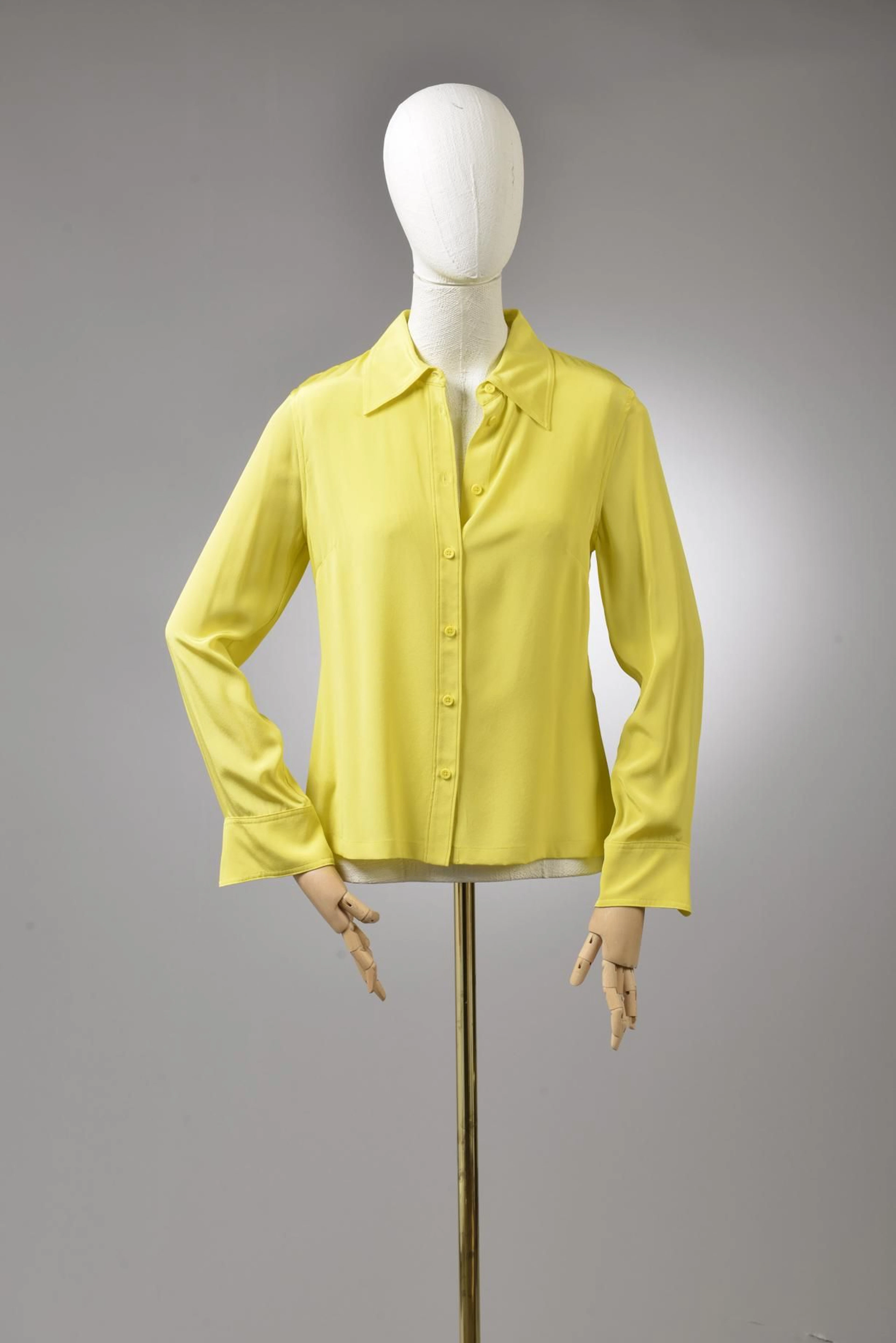 * Diane Von Fürstenberg - DVF / Taille 14... - Lot 323 - Le Floc'h Judiciaire
