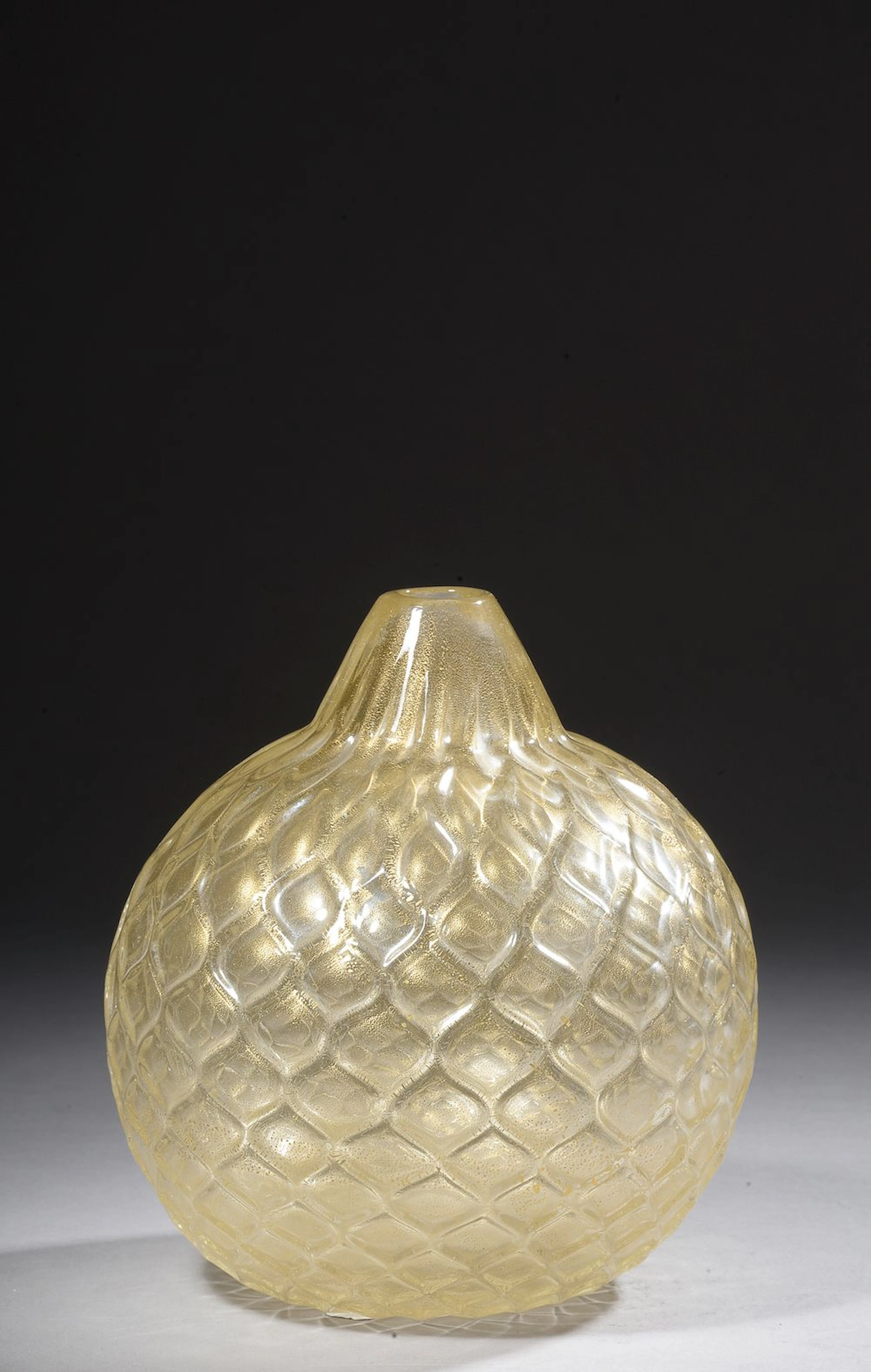 MURANO, dans le goût de Véronèse. Petit... - Lot 133 - Le Floc'h