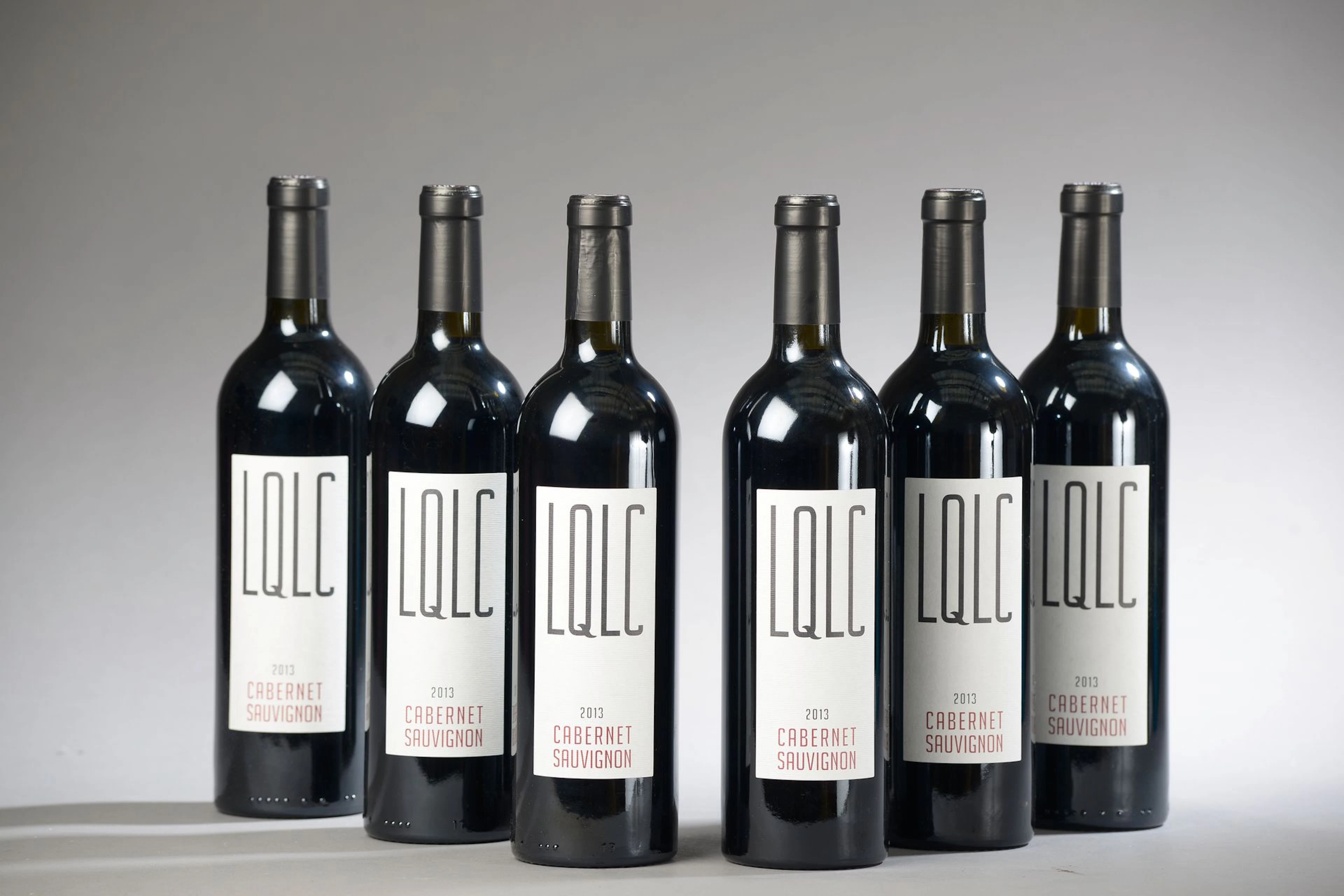 6 bouteilles VAUCLUSE "Cabernet Sauvignon",... - Lot 5 - Le Floc'h