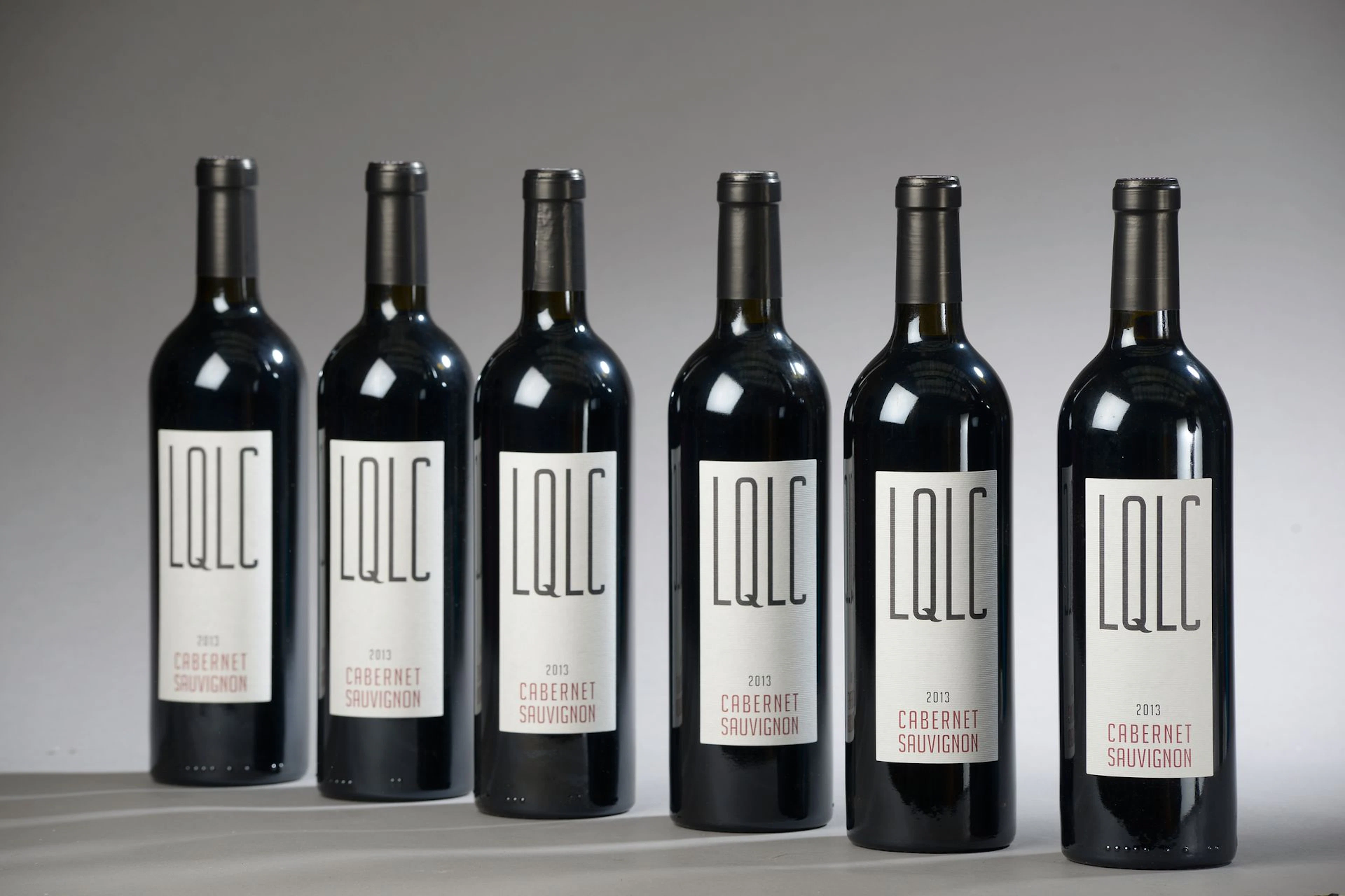 6 bouteilles VAUCLUSE "Cabernet Sauvignon",... - Lot 10 - Le Floc'h