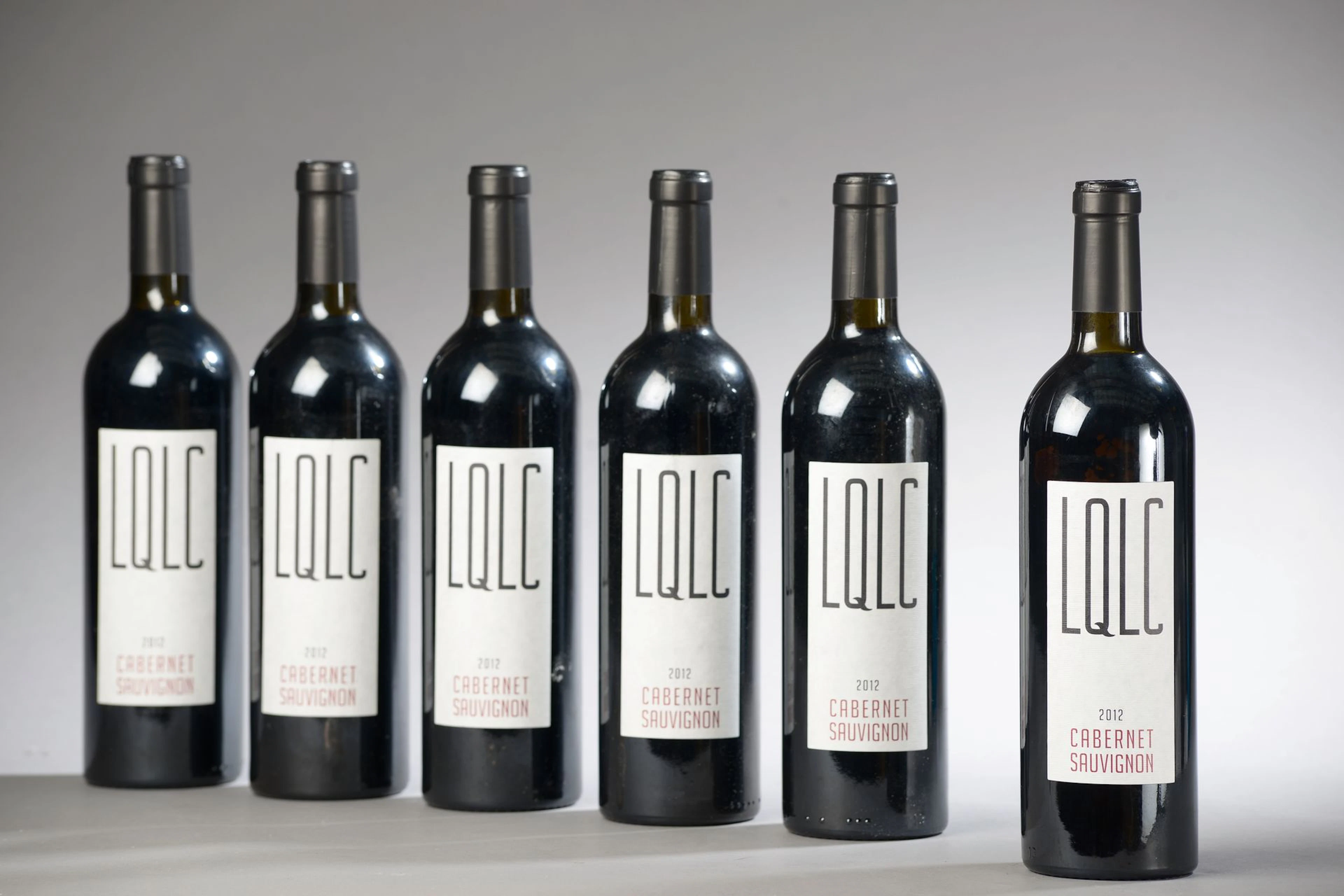 6 bouteilles VAUCLUSE "Cabernet Sauvignon",... - Lot 9 - Le Floc'h