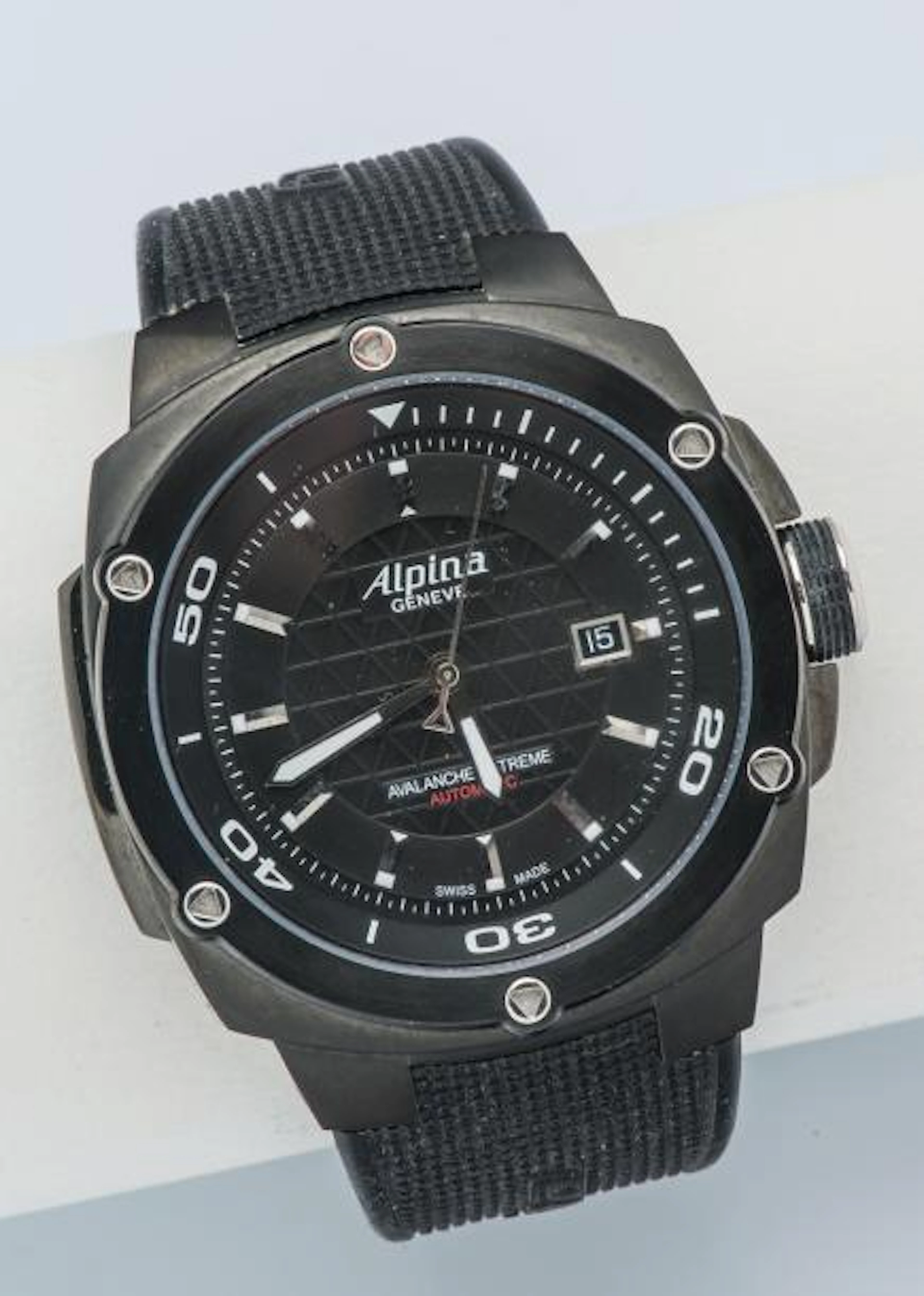 ALPINA