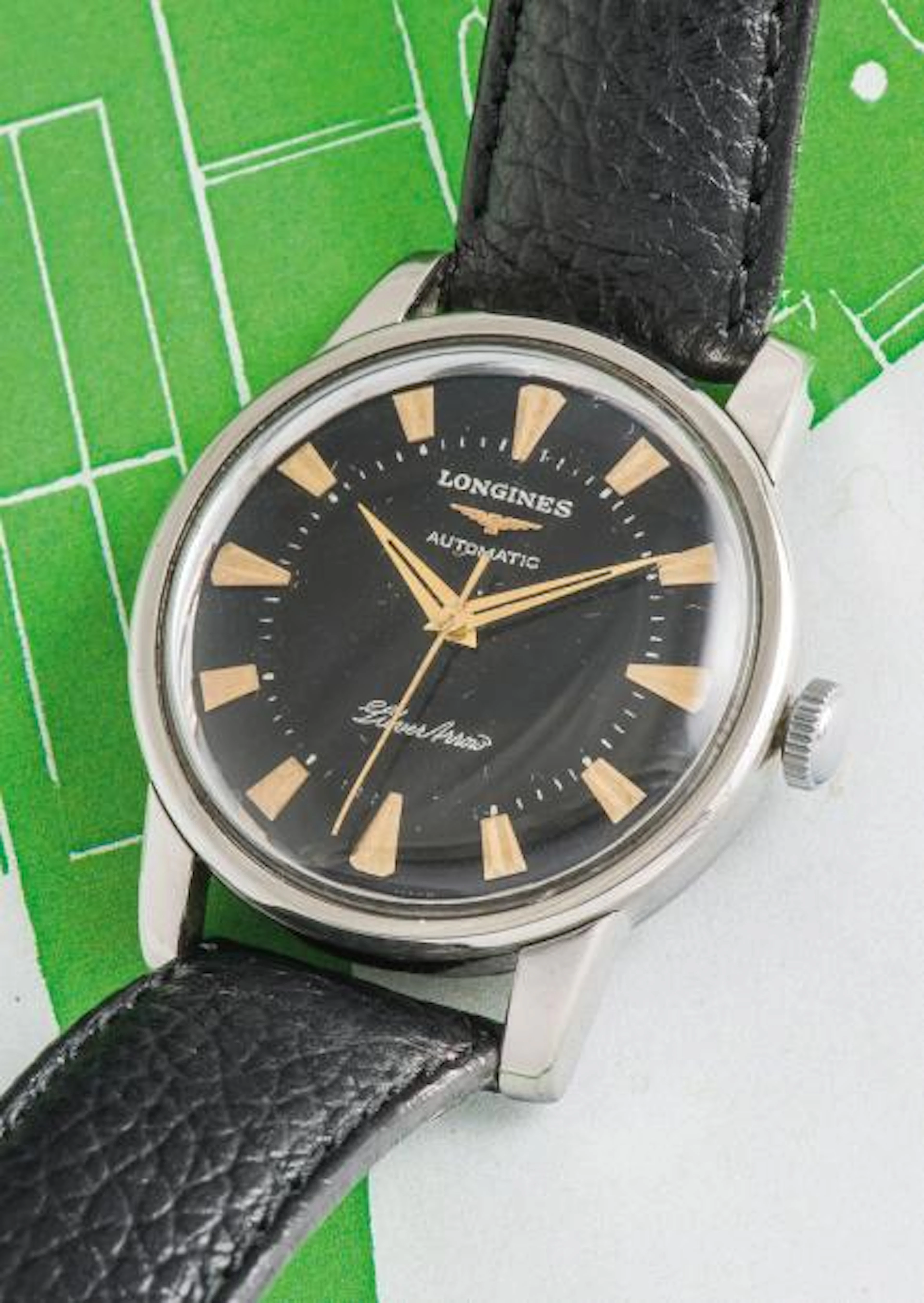 LONGINES