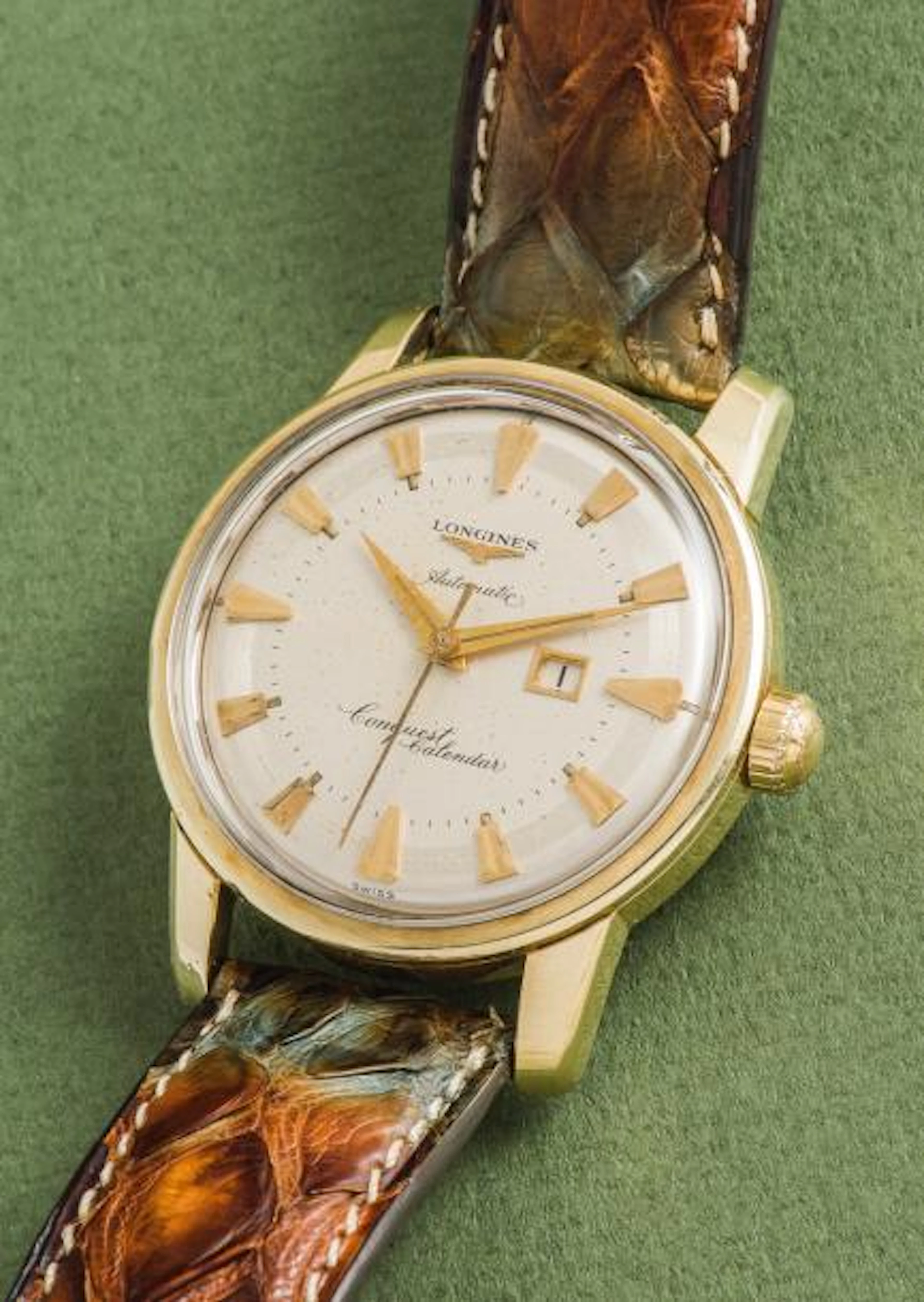 LONGINES