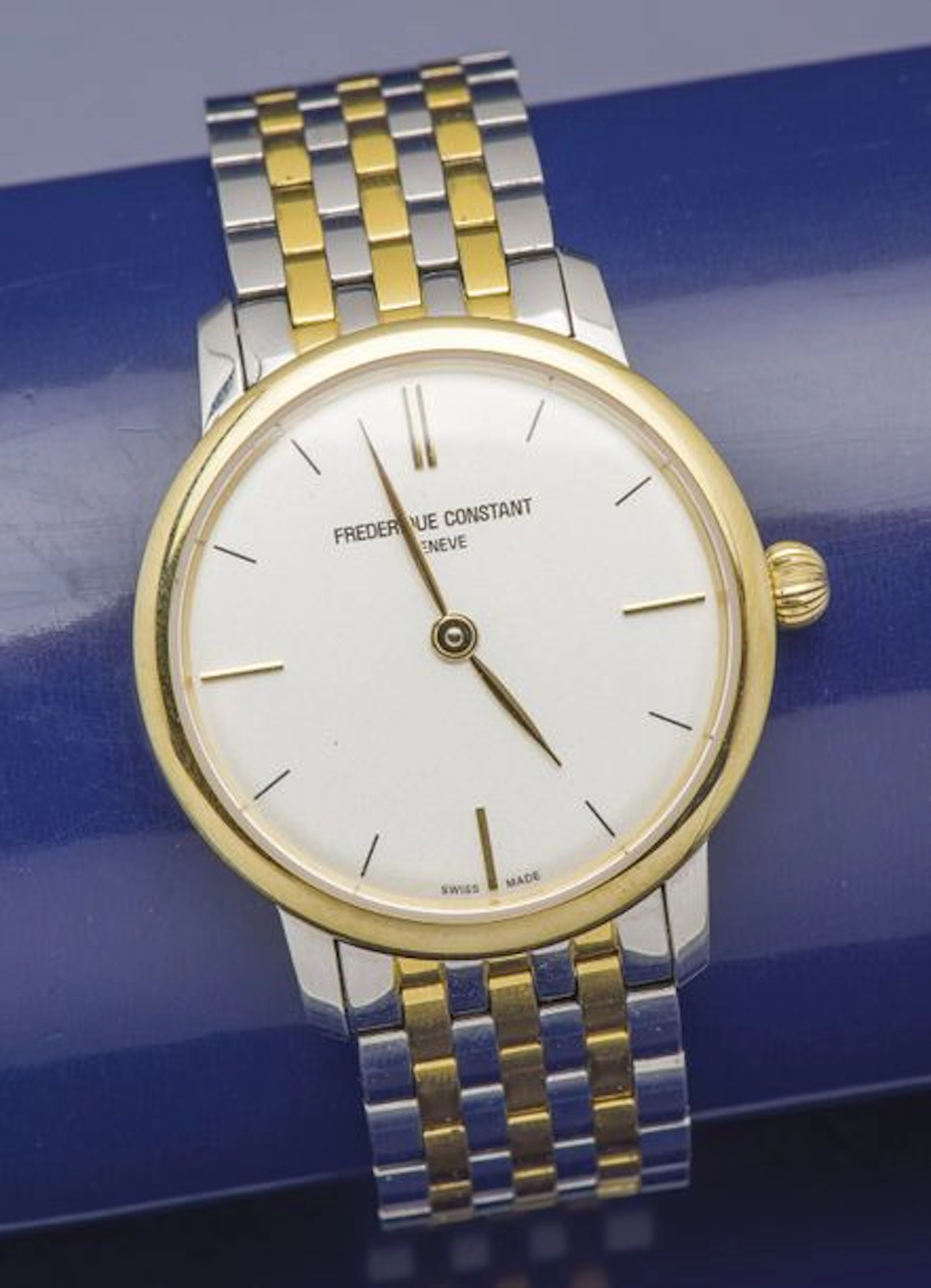 Frédérique CONSTANT
