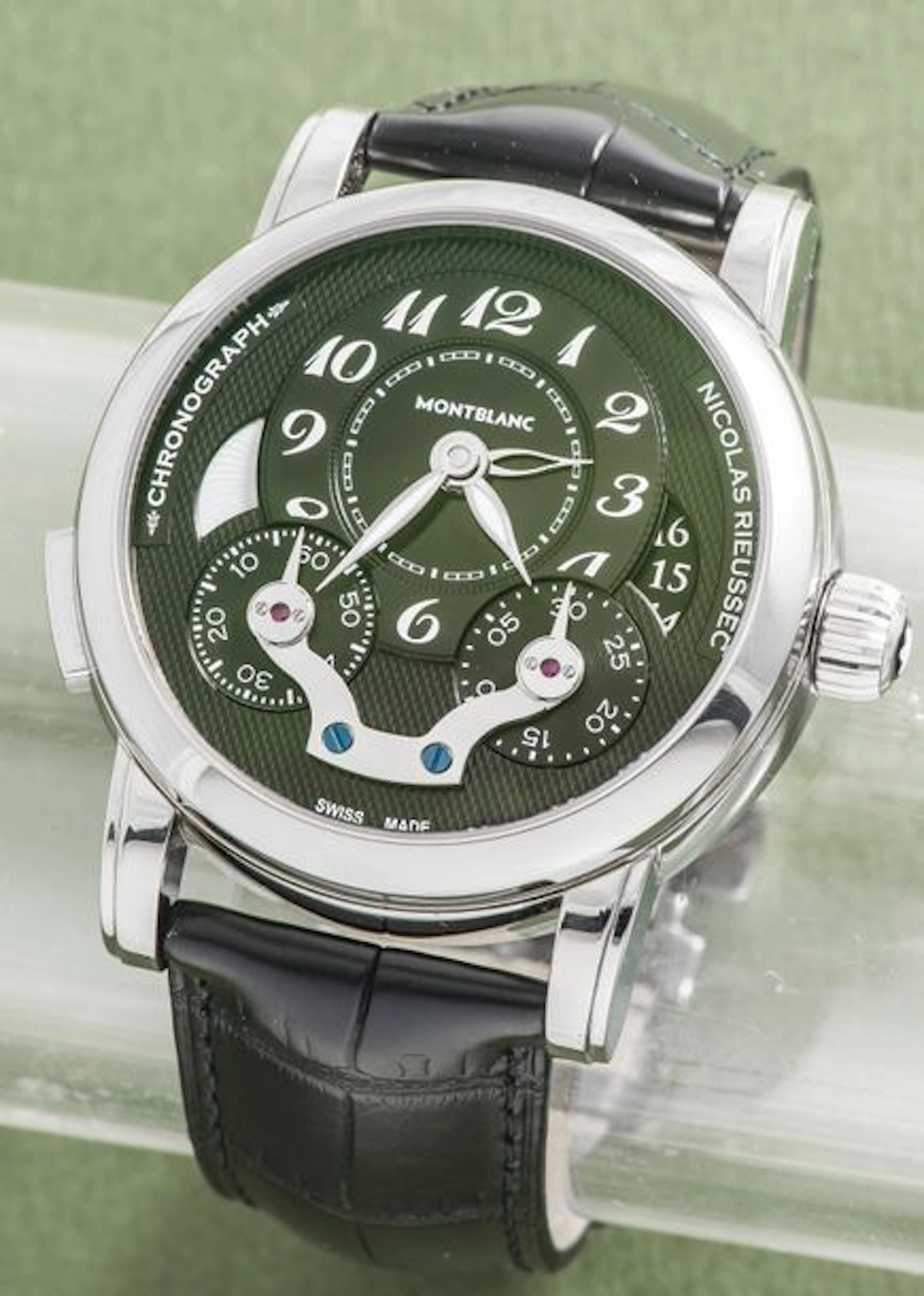 MONTBLANC