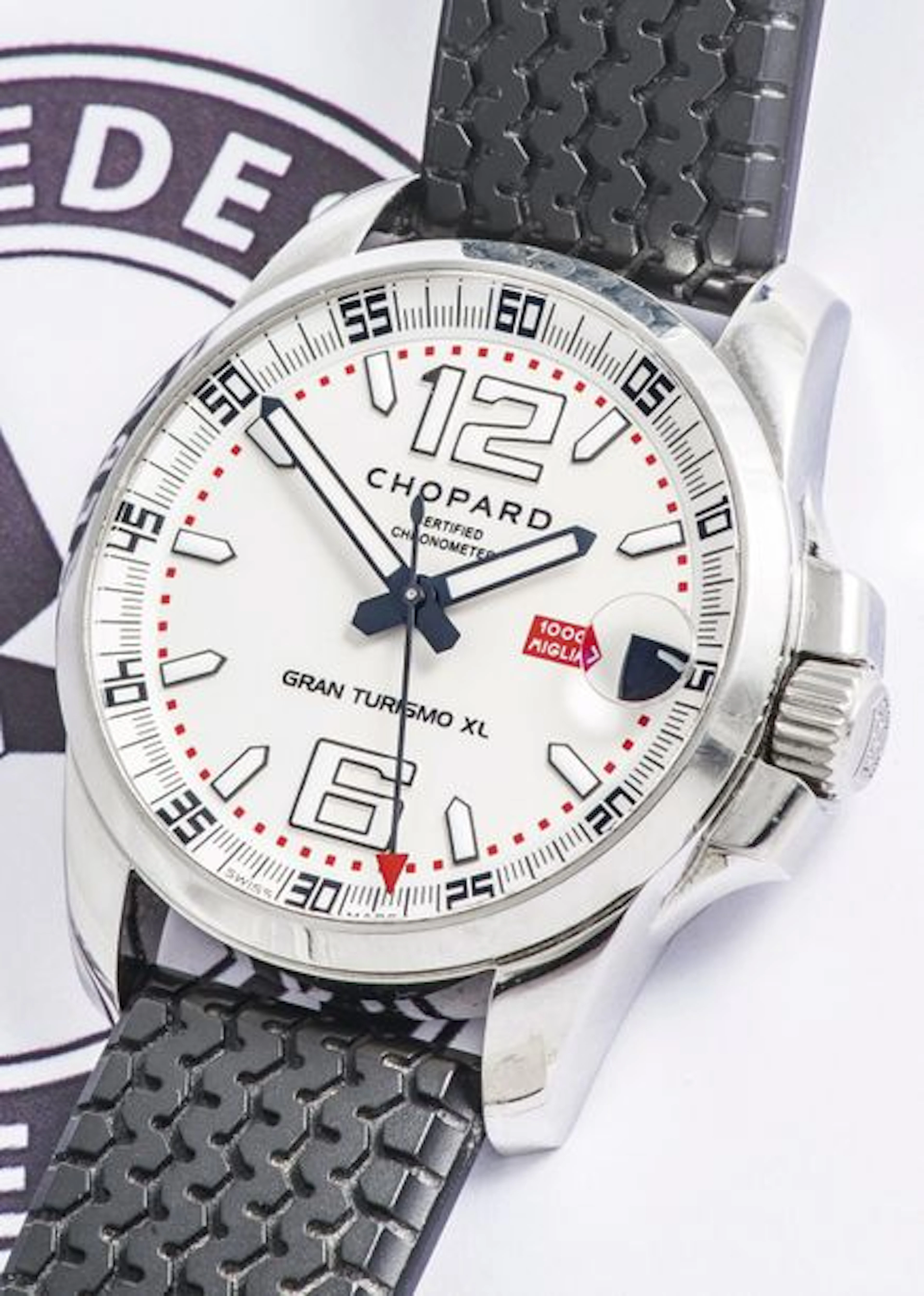 CHOPARD