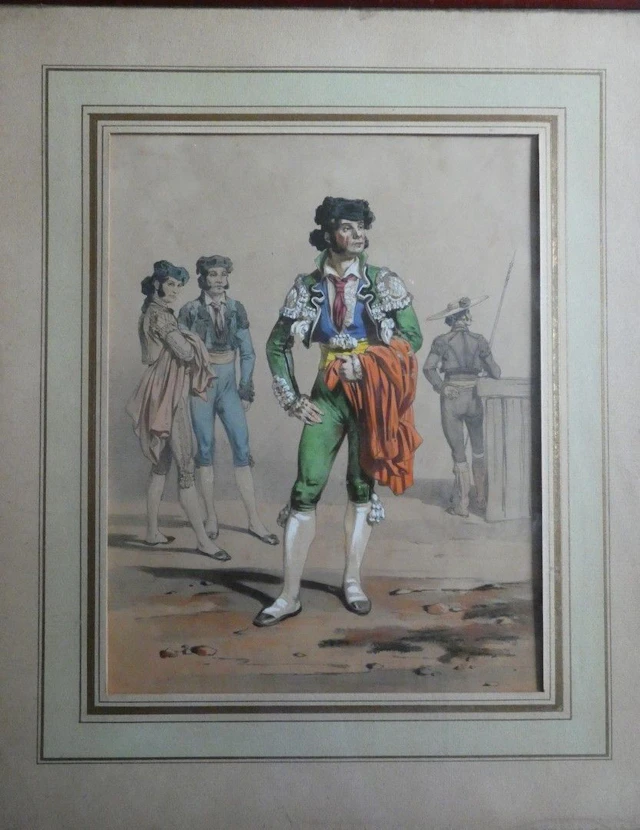 BECQUER (Valeriano).