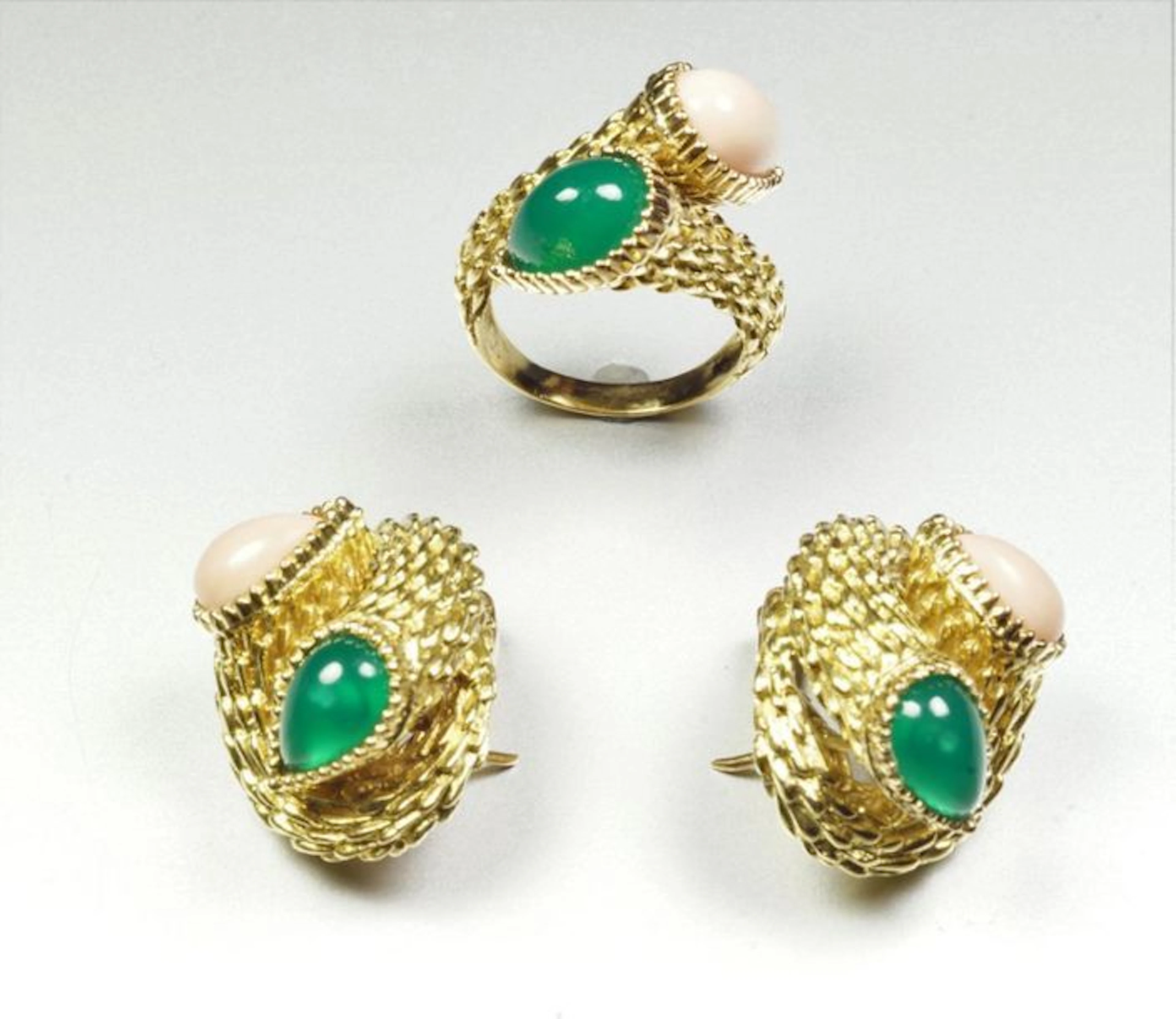 BOUCHERON