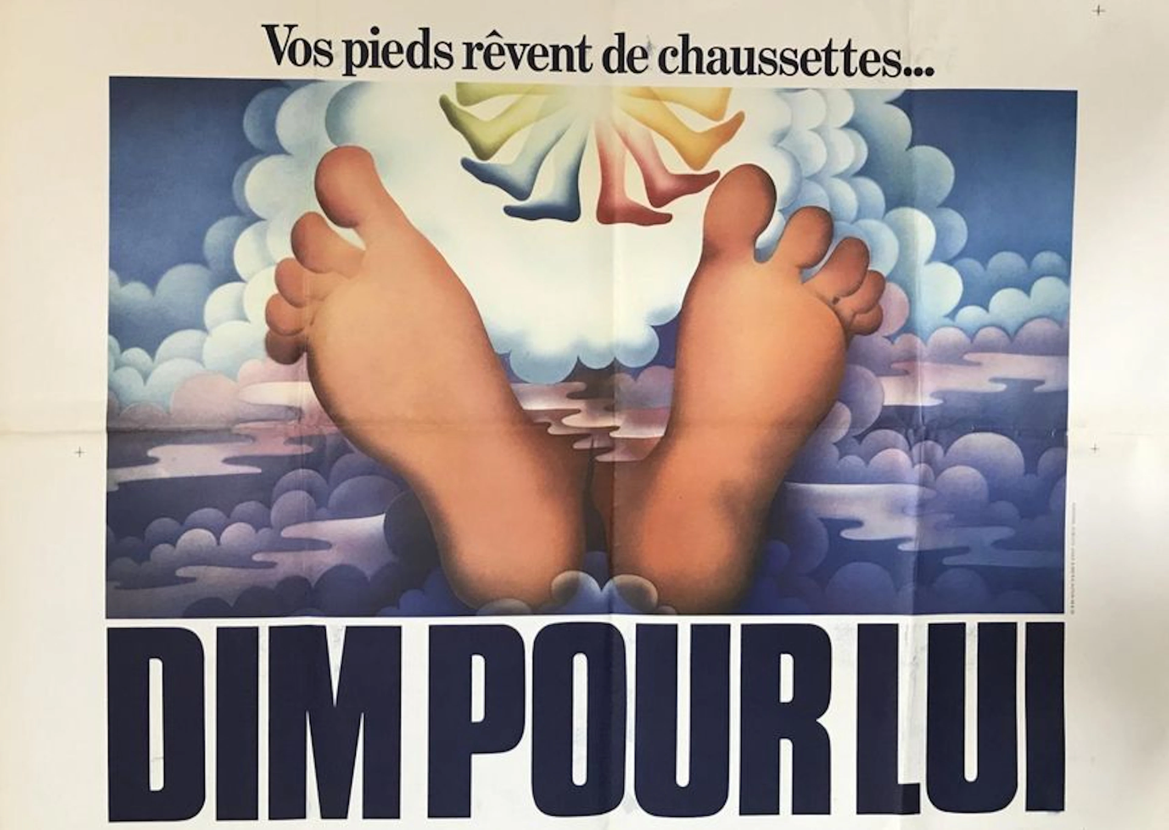 DIVERS (3 affiches)