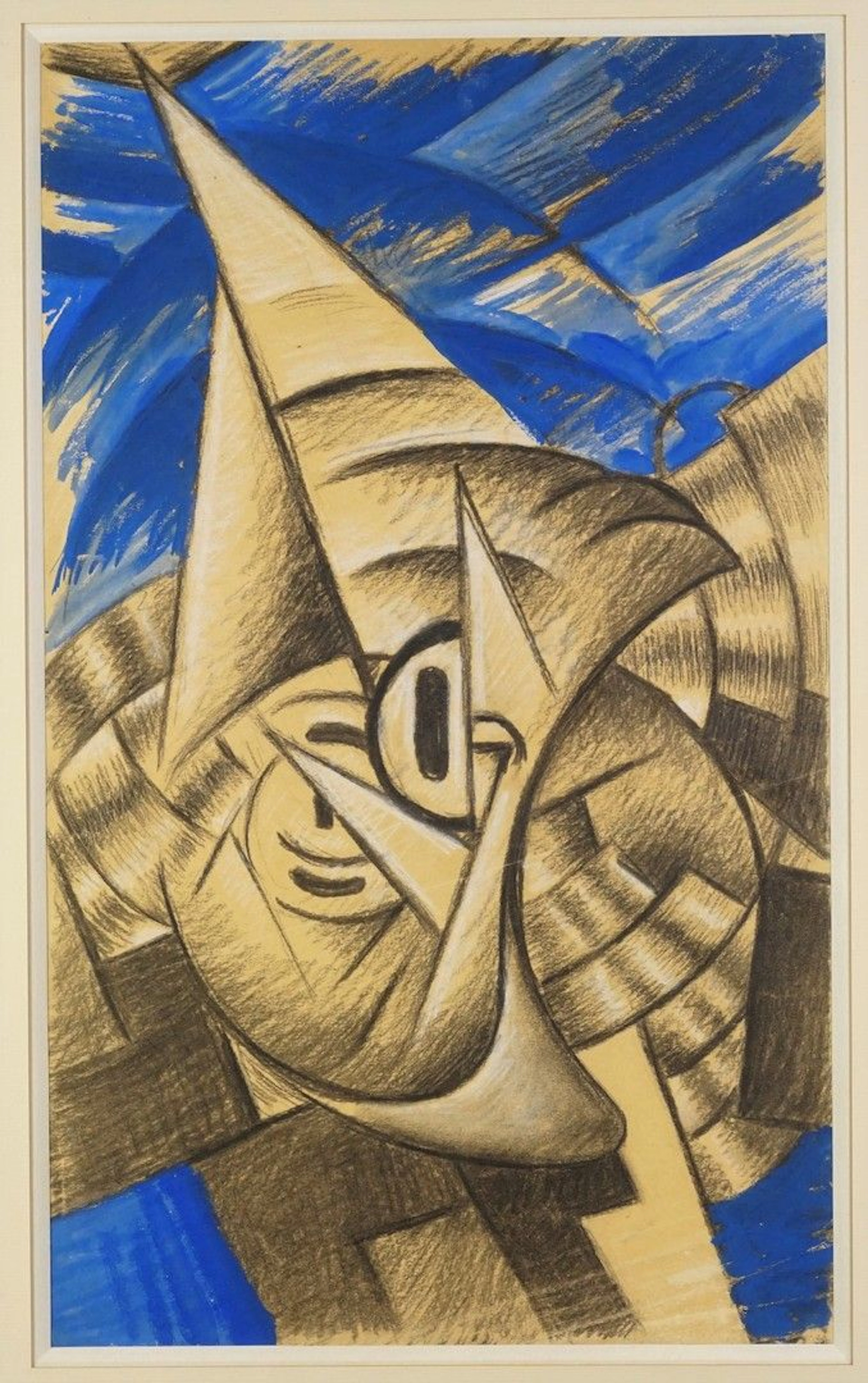 Felix del Marle (1889-1952)