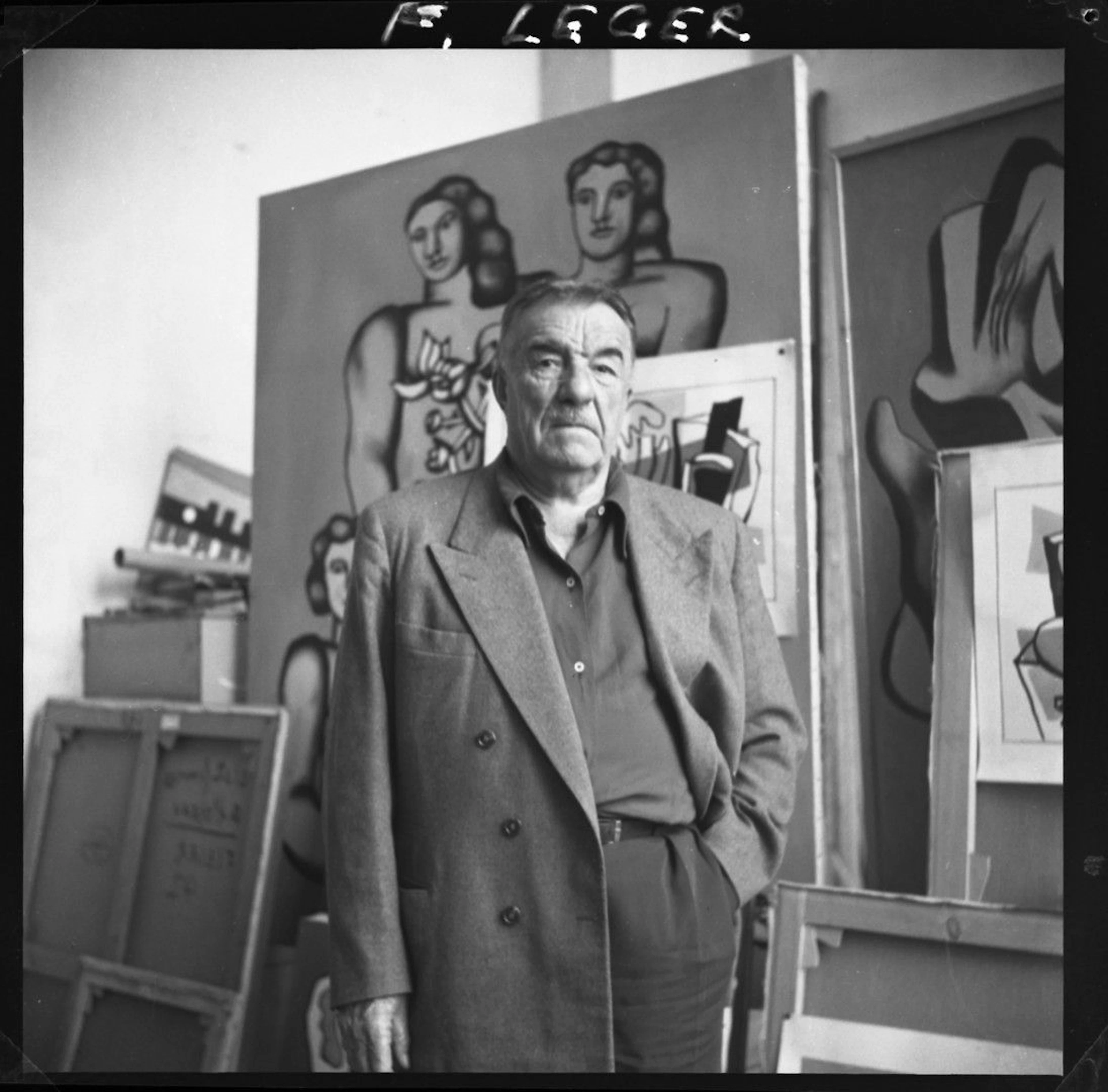Fernand Leger