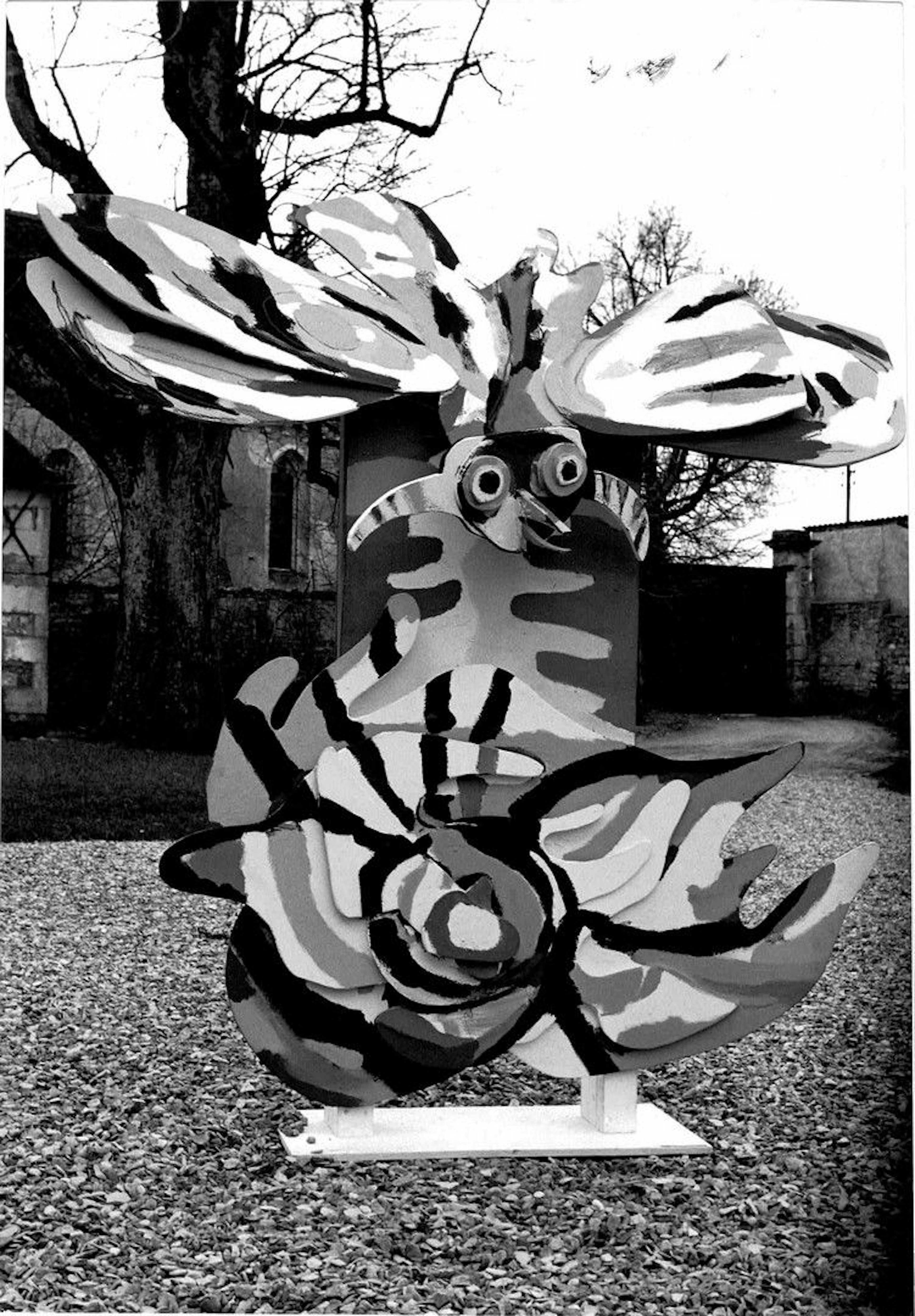 KAREL APPEL