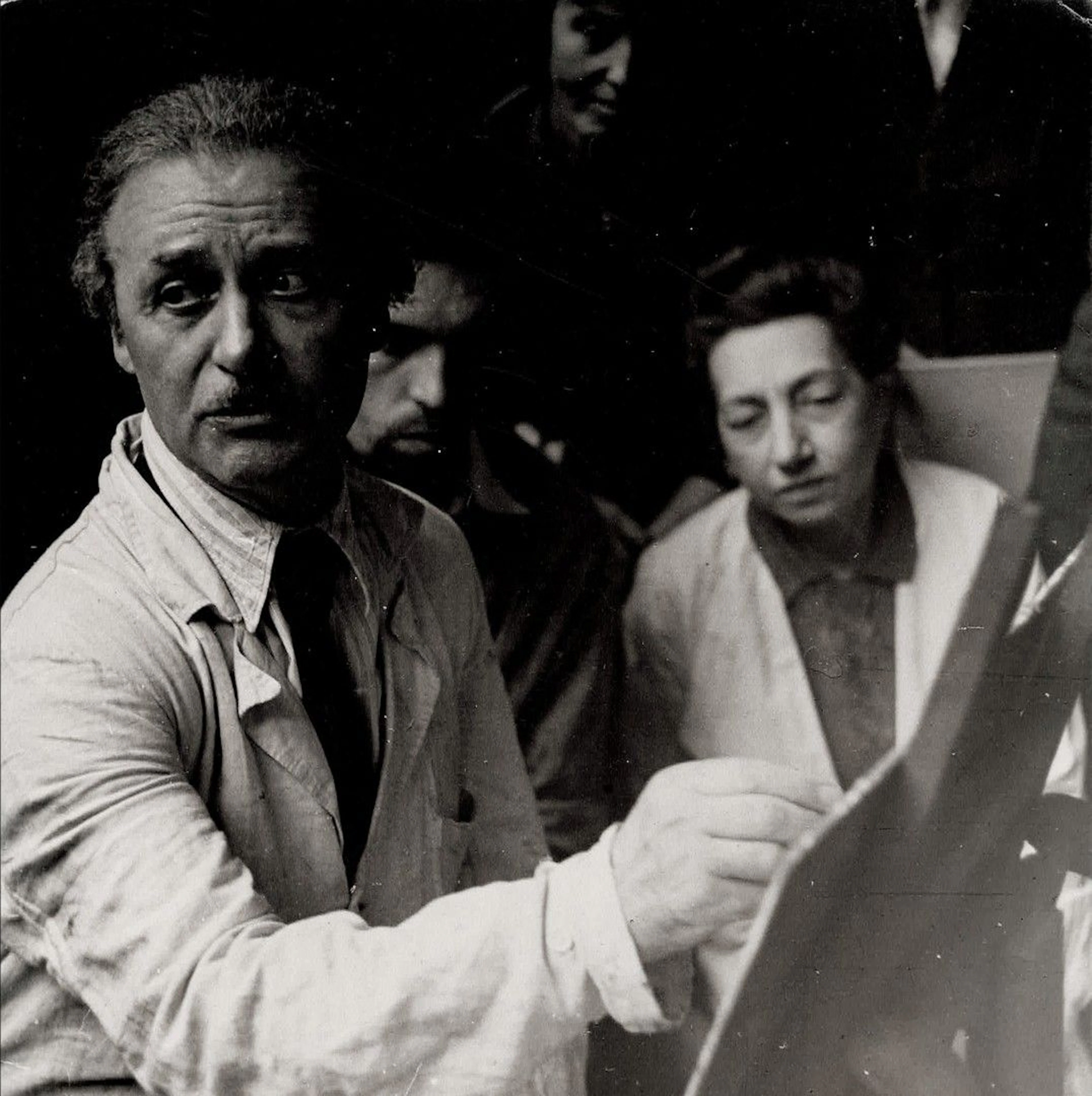 André LHOTE