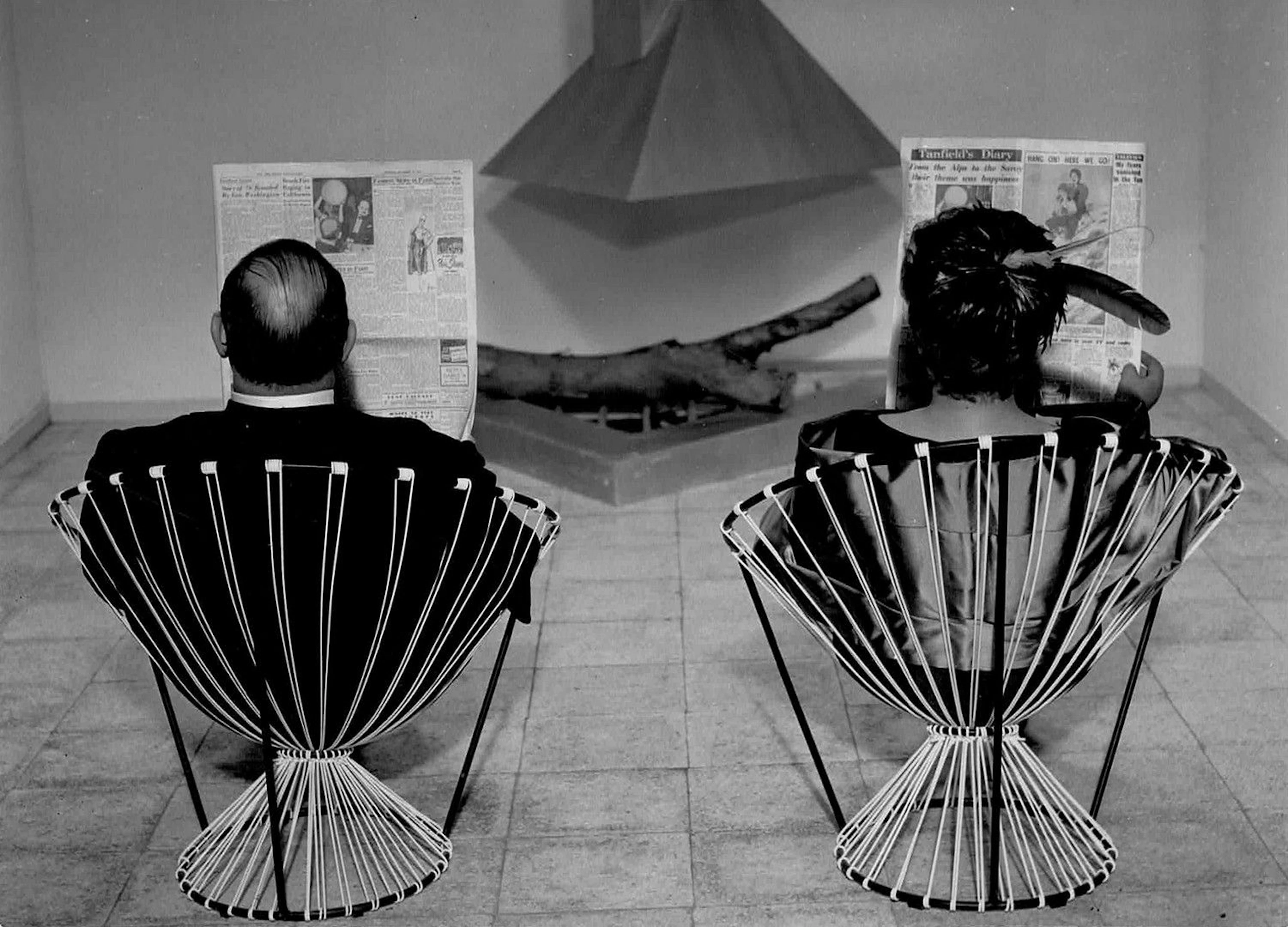 MON ONCLE