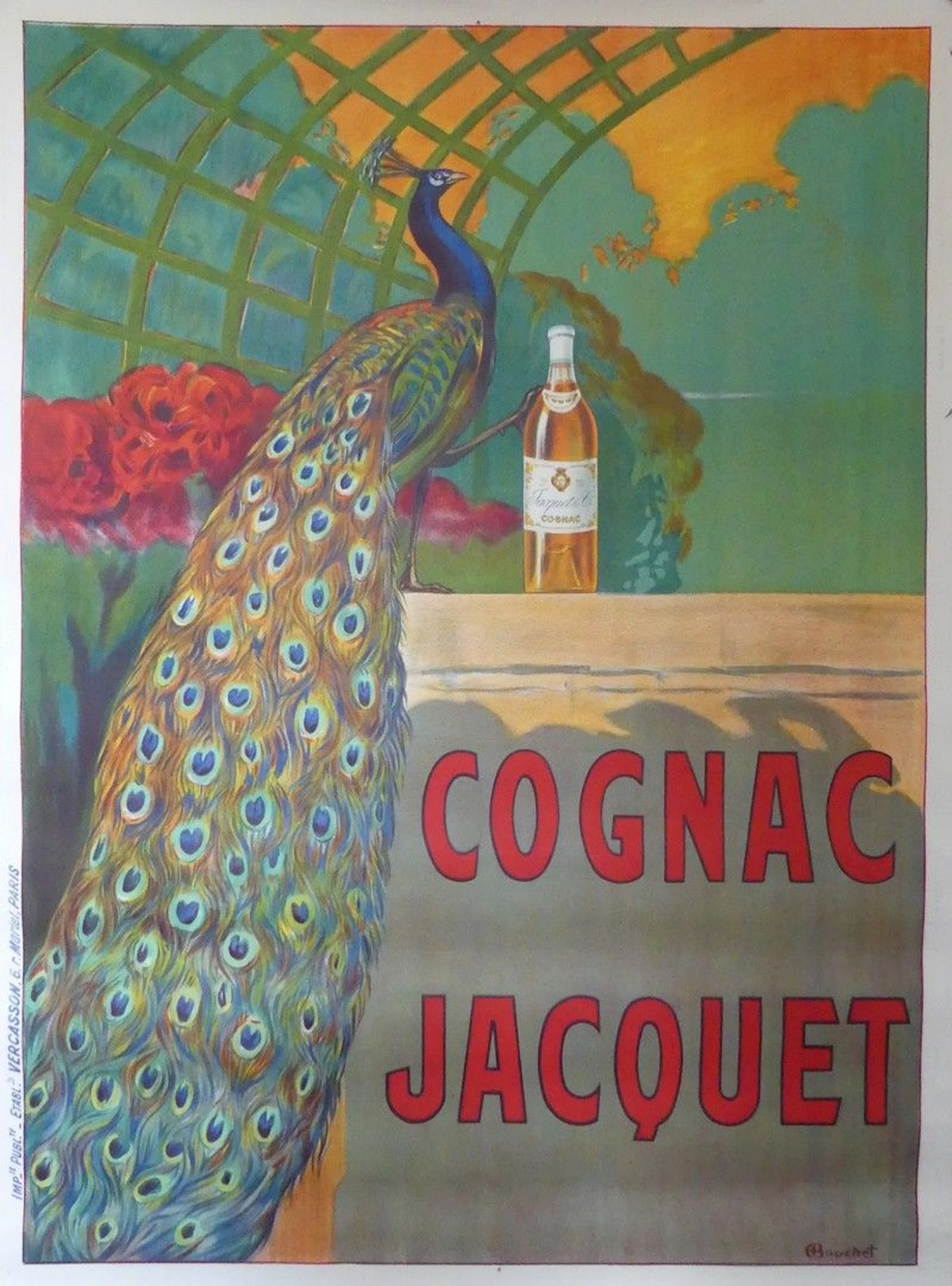 BOUCHET E.C