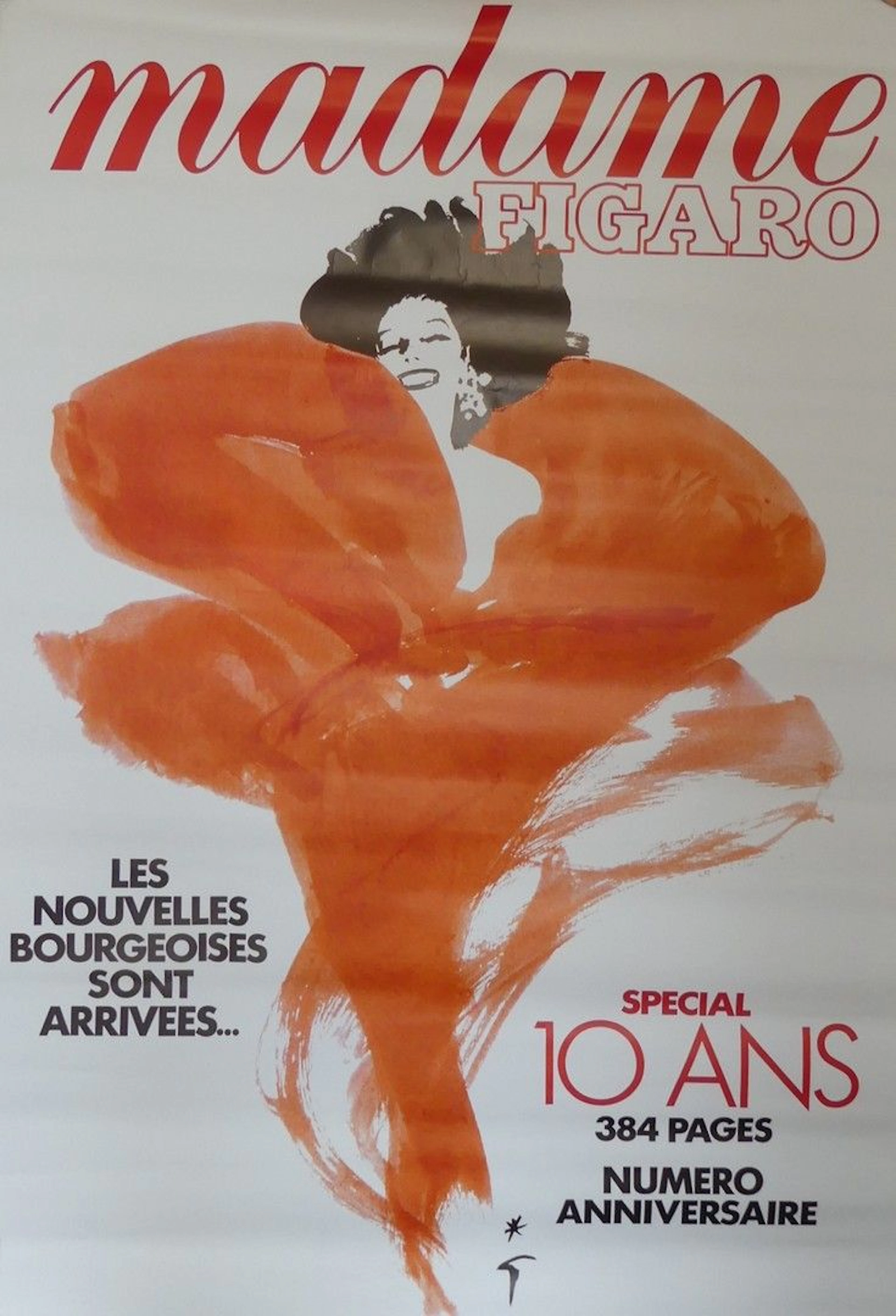 GRUAU René (1909-2004) (2 affiches)