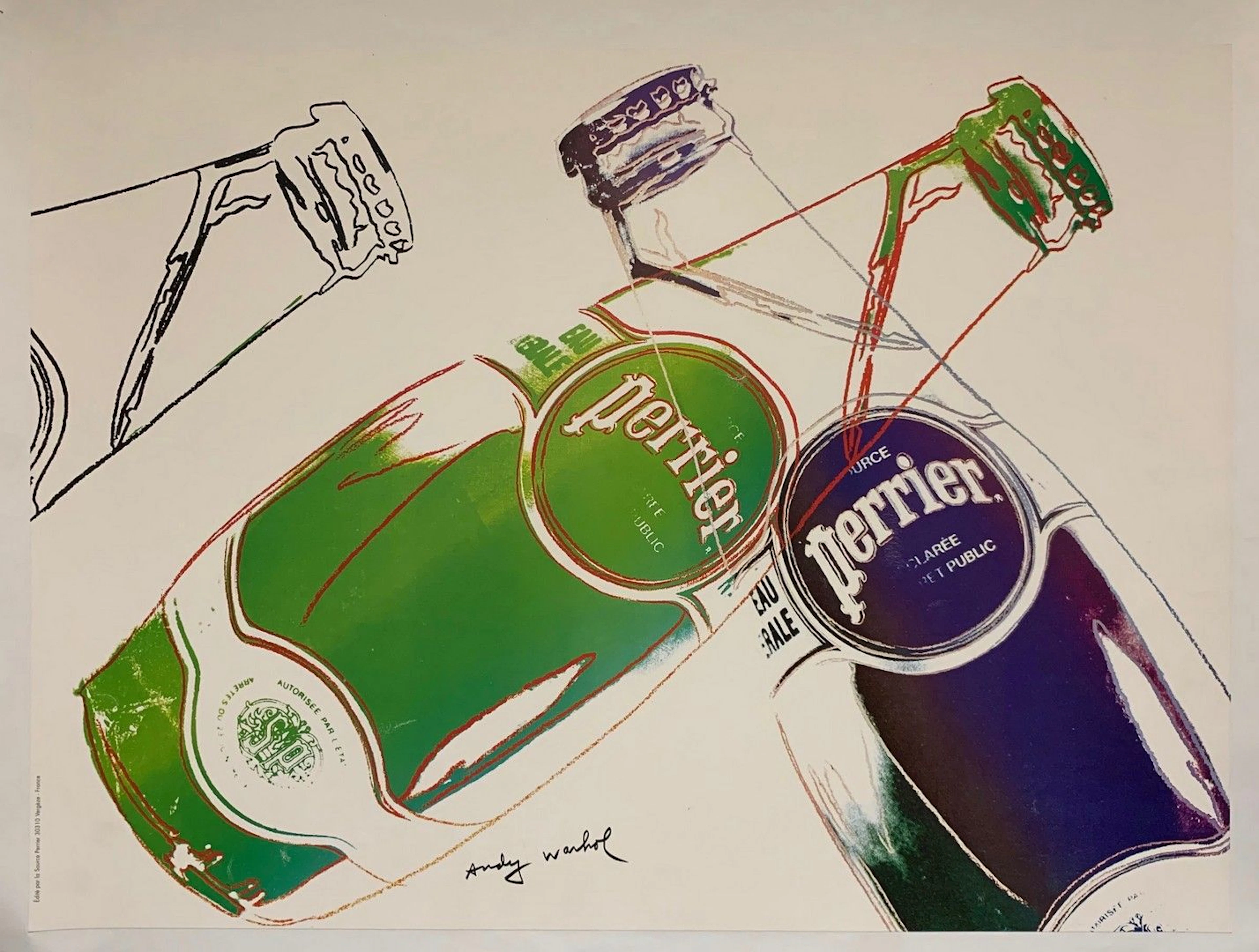 WARHOL Andy (1928-1987)
