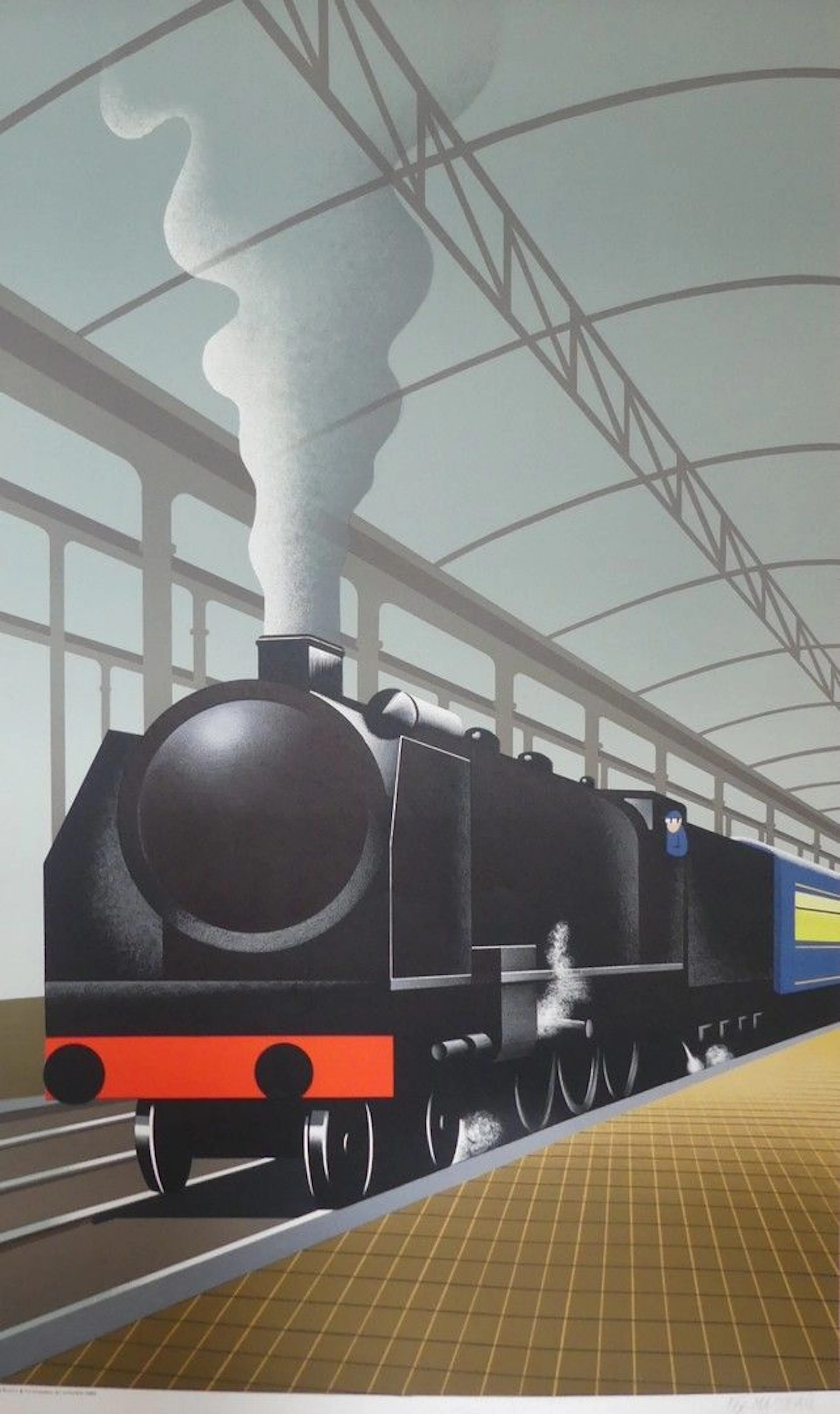 FIX-MASSEAU Pierre (1905-1994)